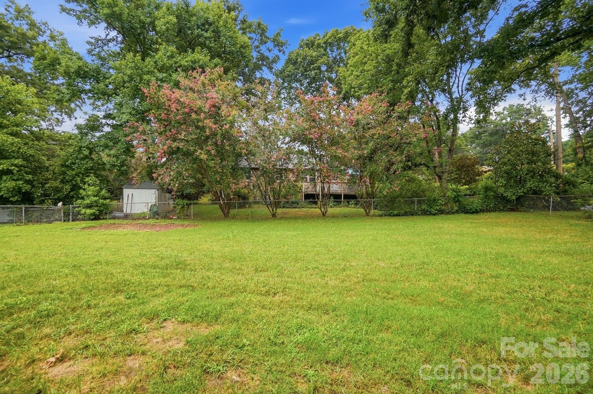 2600 Providence Drive — Gastonia