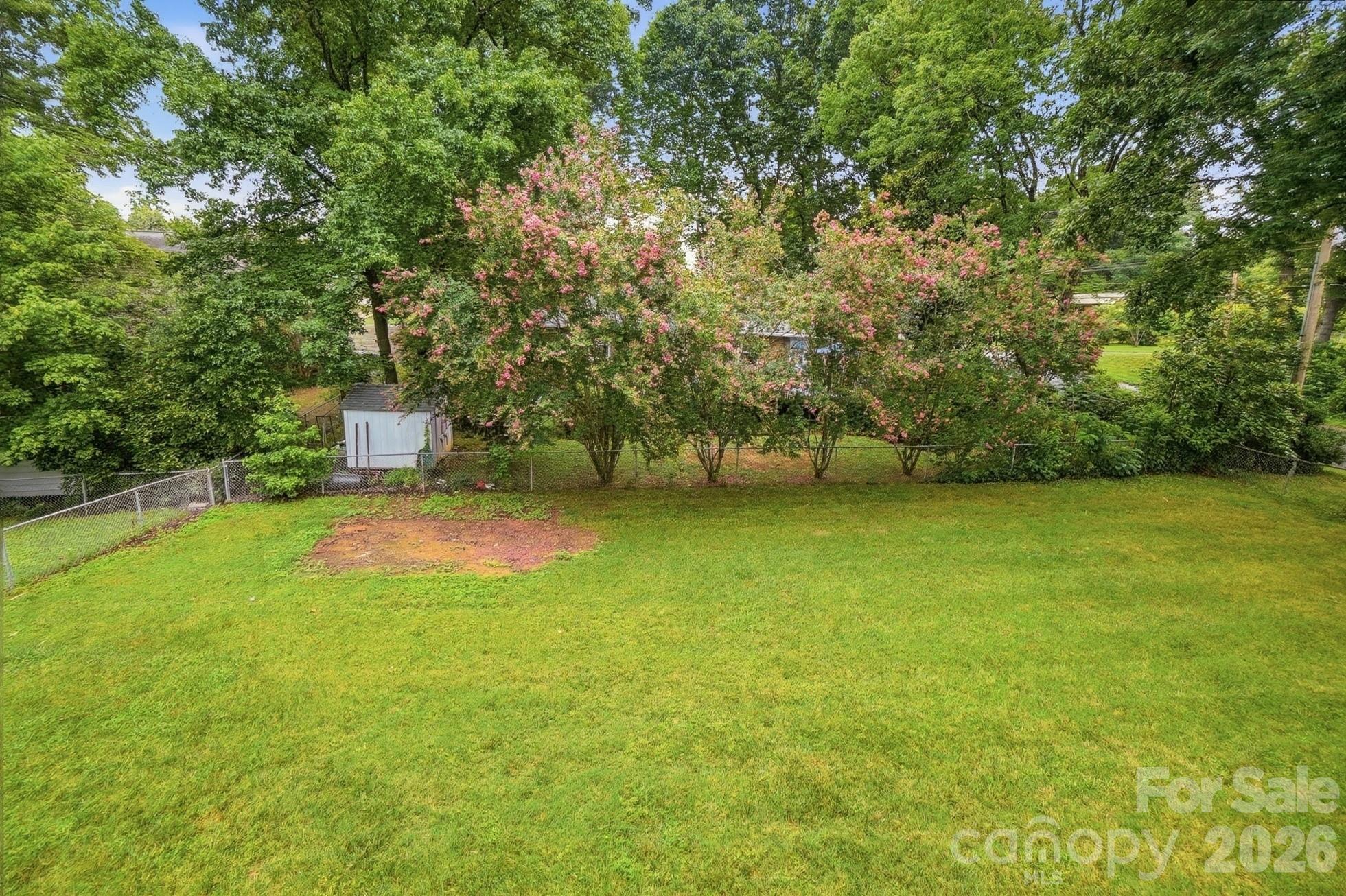 2600 Providence Drive — Gastonia