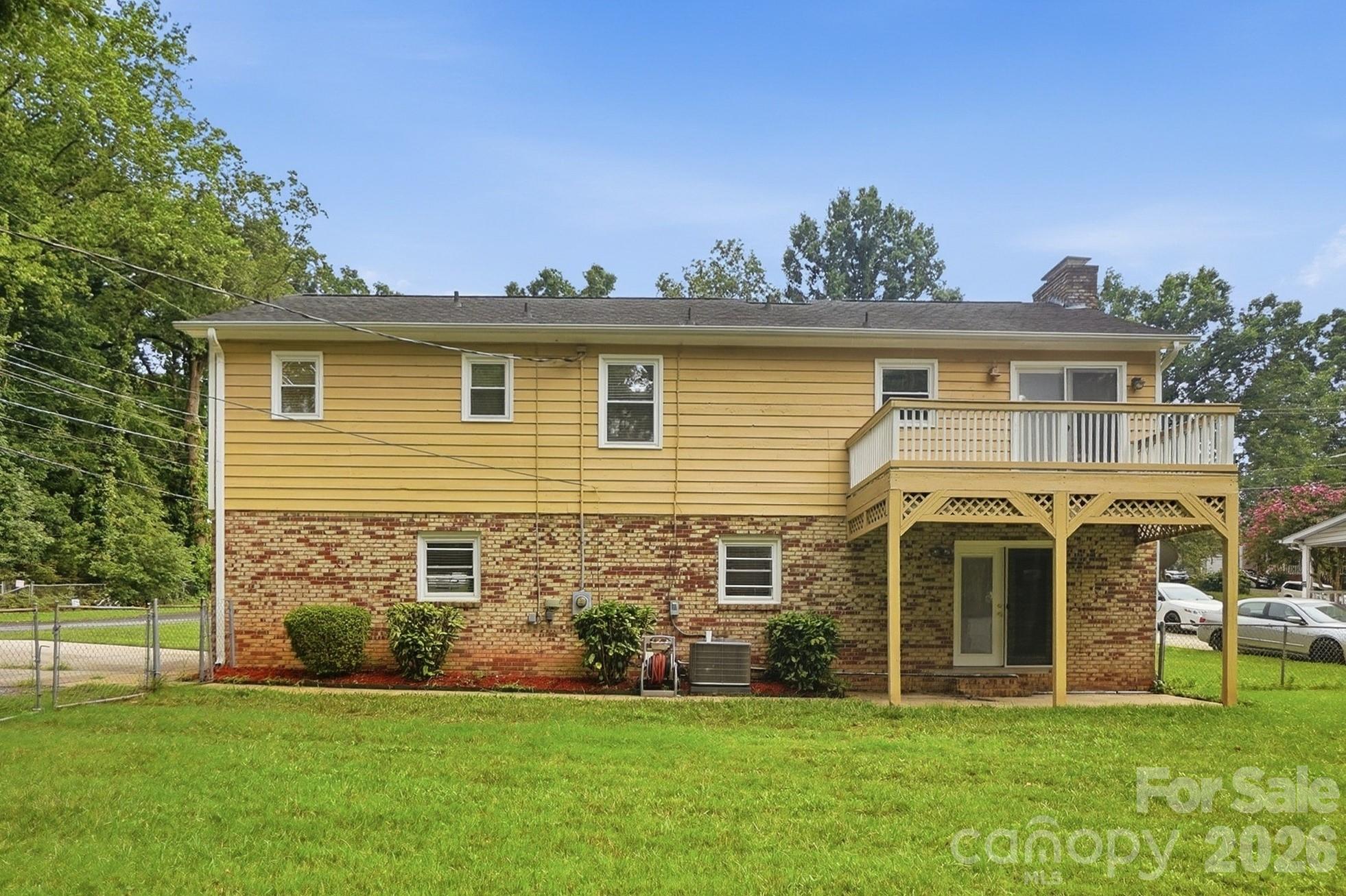 2600 Providence Drive — Gastonia