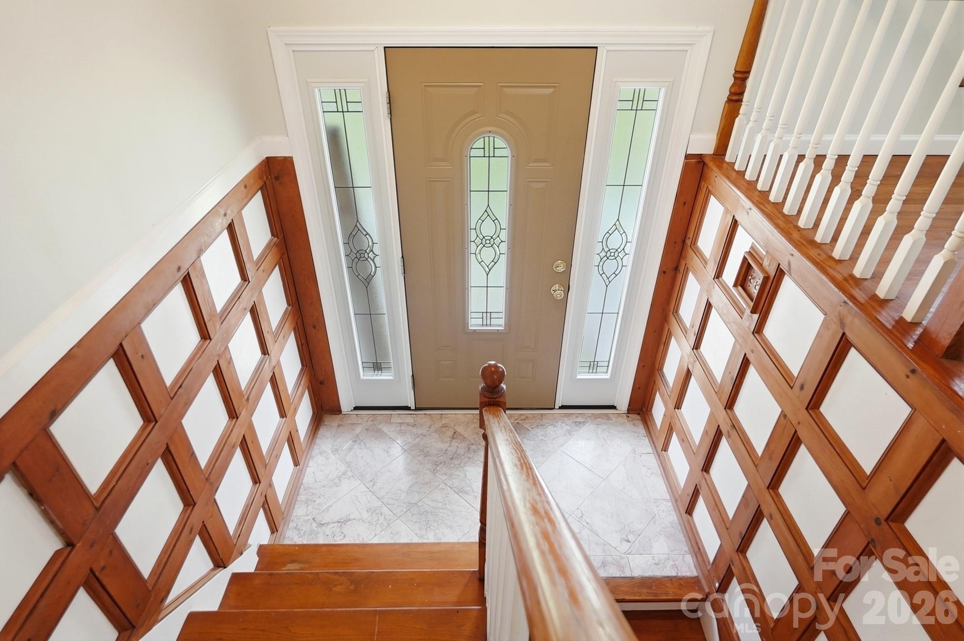 2600 Providence Drive — Gastonia