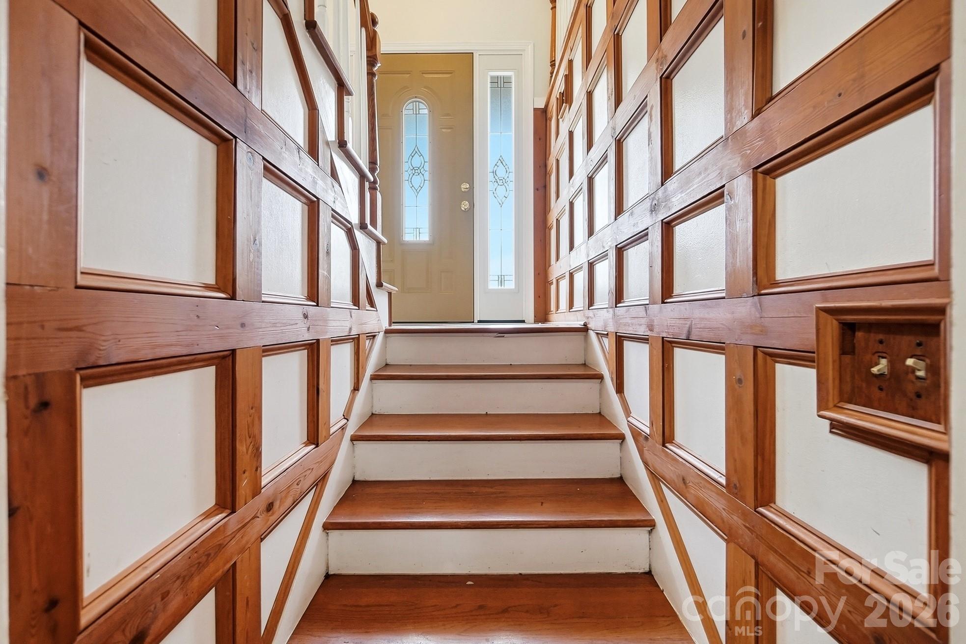 2600 Providence Drive — Gastonia