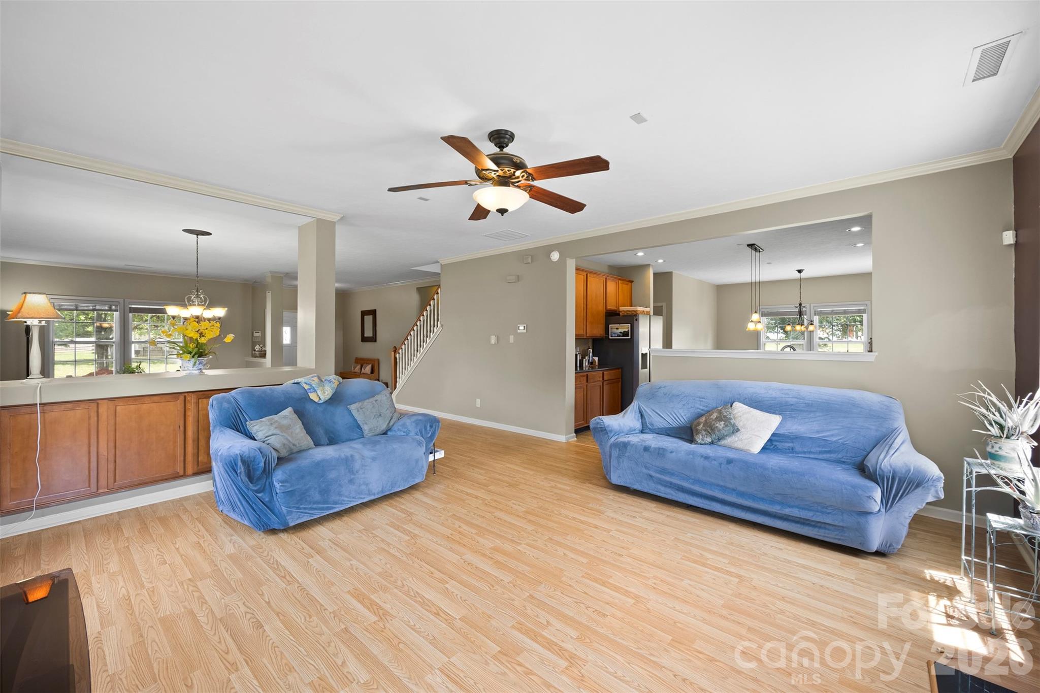 1720 Grove Tree Lane — Clover
