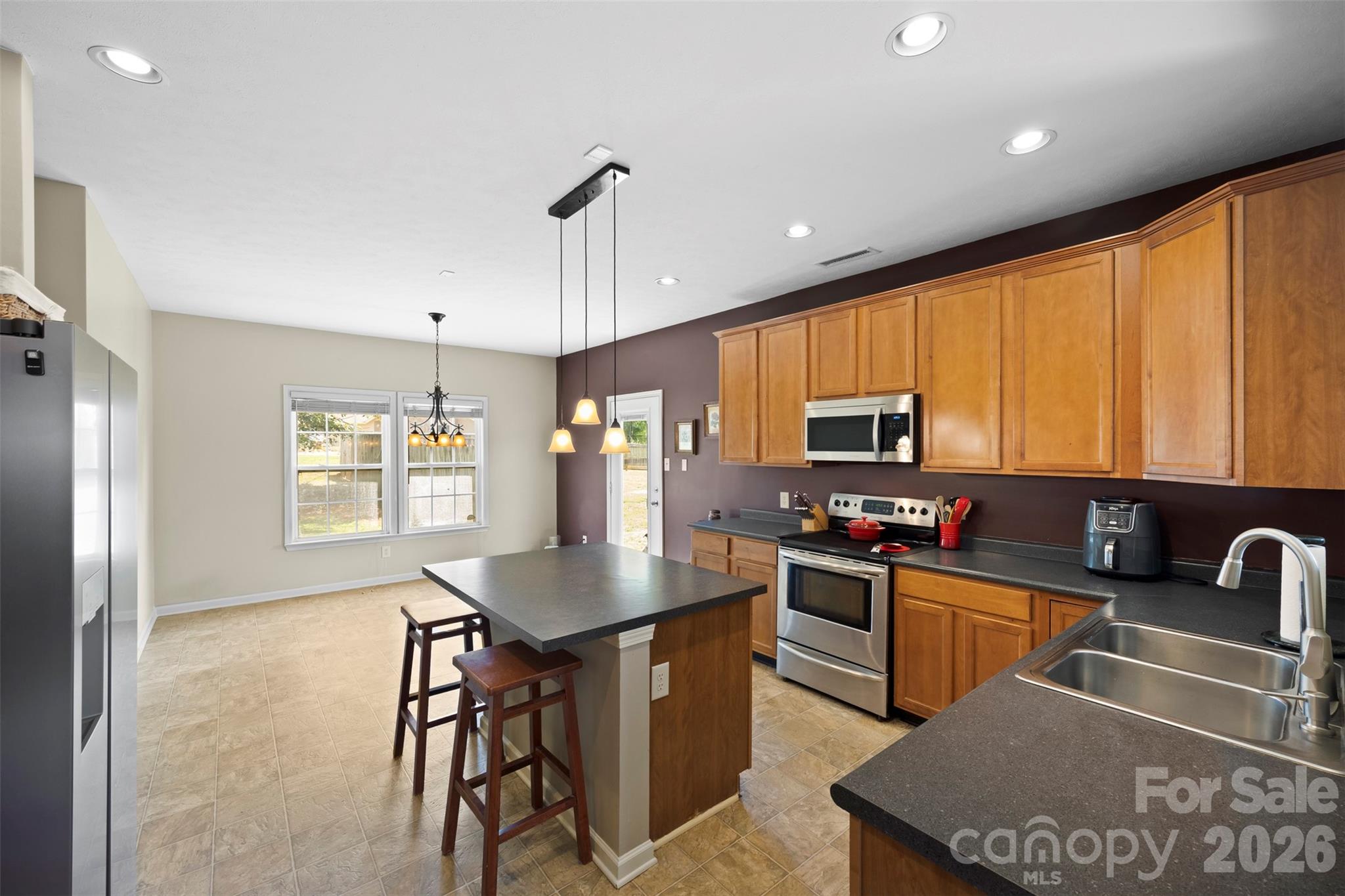 1720 Grove Tree Lane — Clover