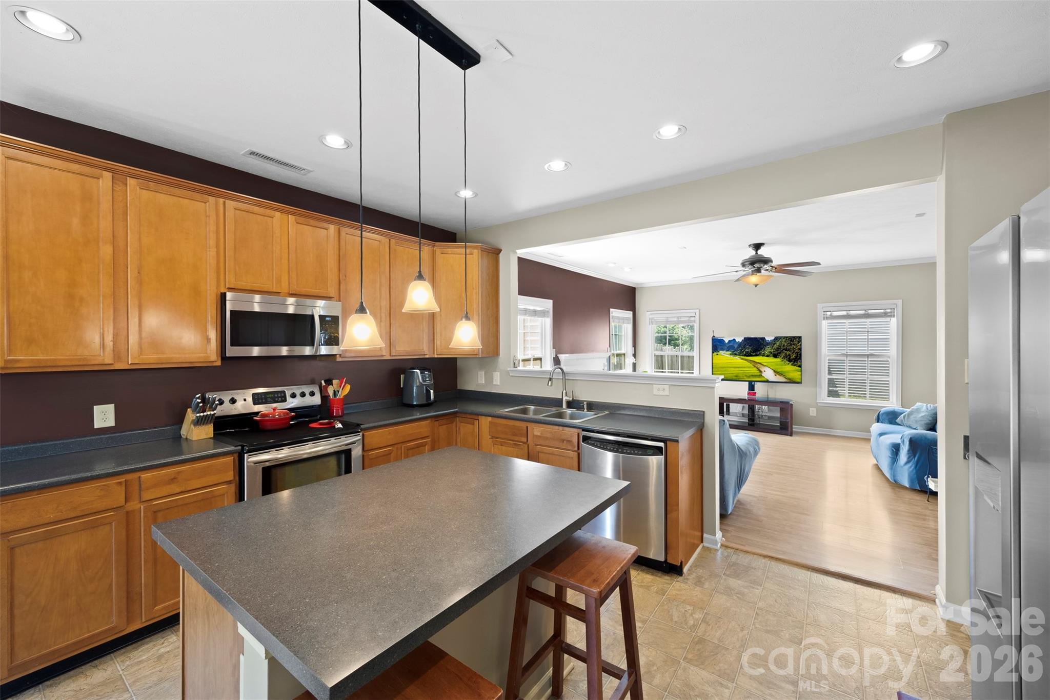 1720 Grove Tree Lane — Clover