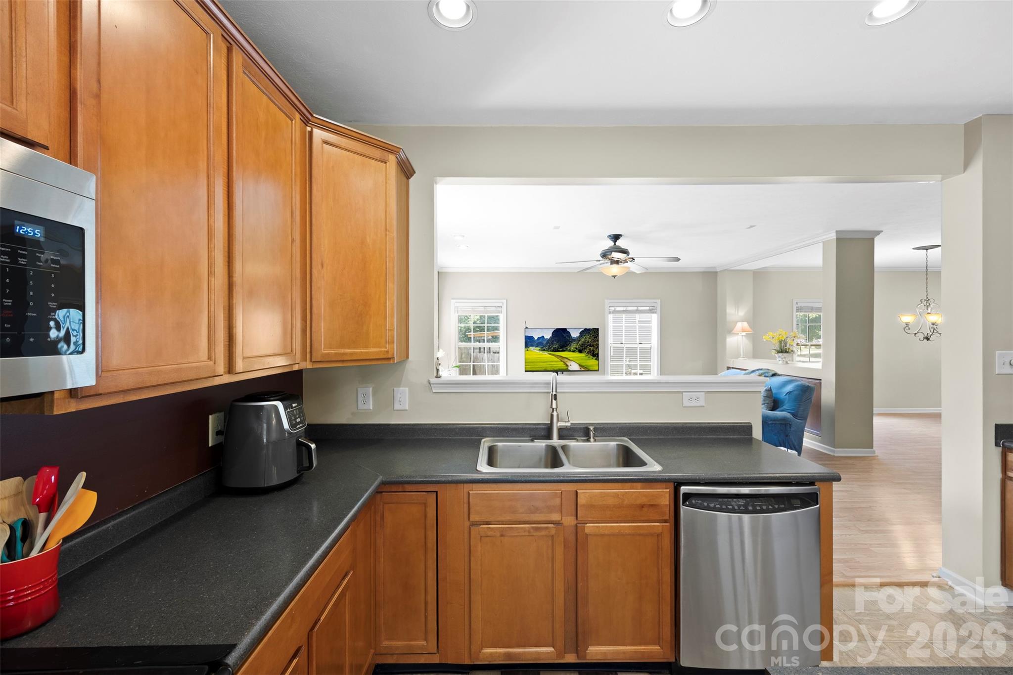1720 Grove Tree Lane — Clover