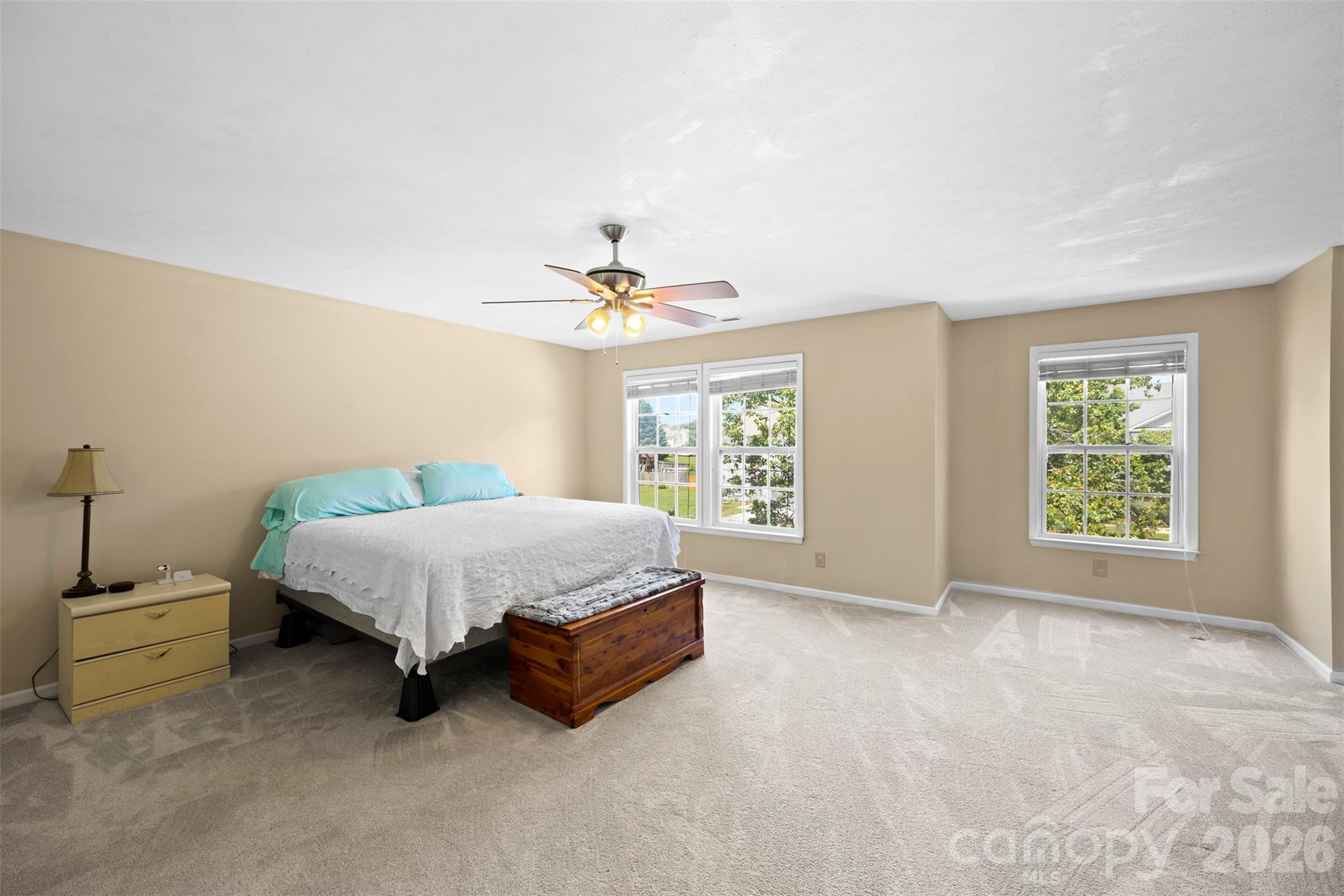 1720 Grove Tree Lane — Clover