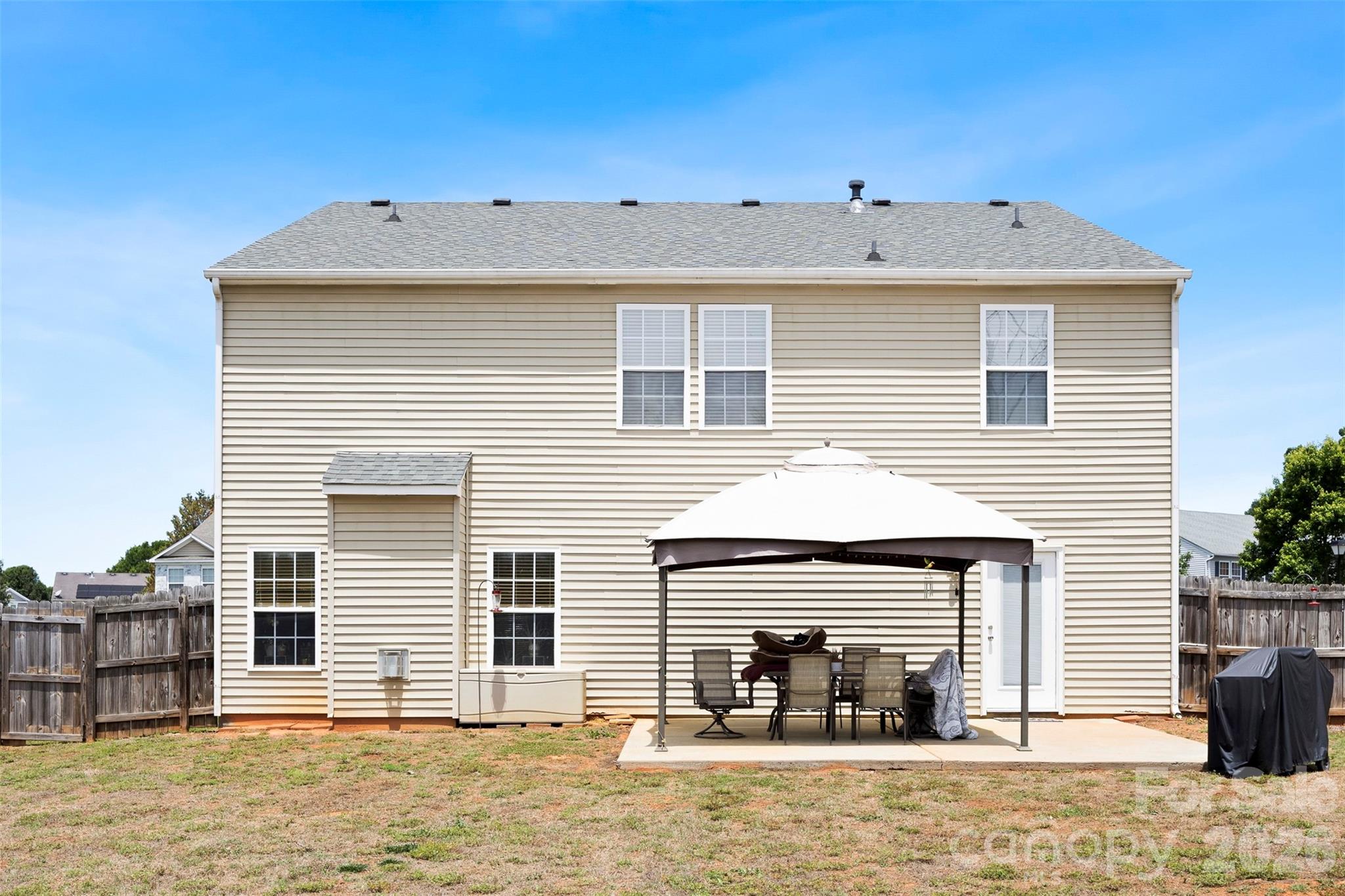 1720 Grove Tree Lane — Clover