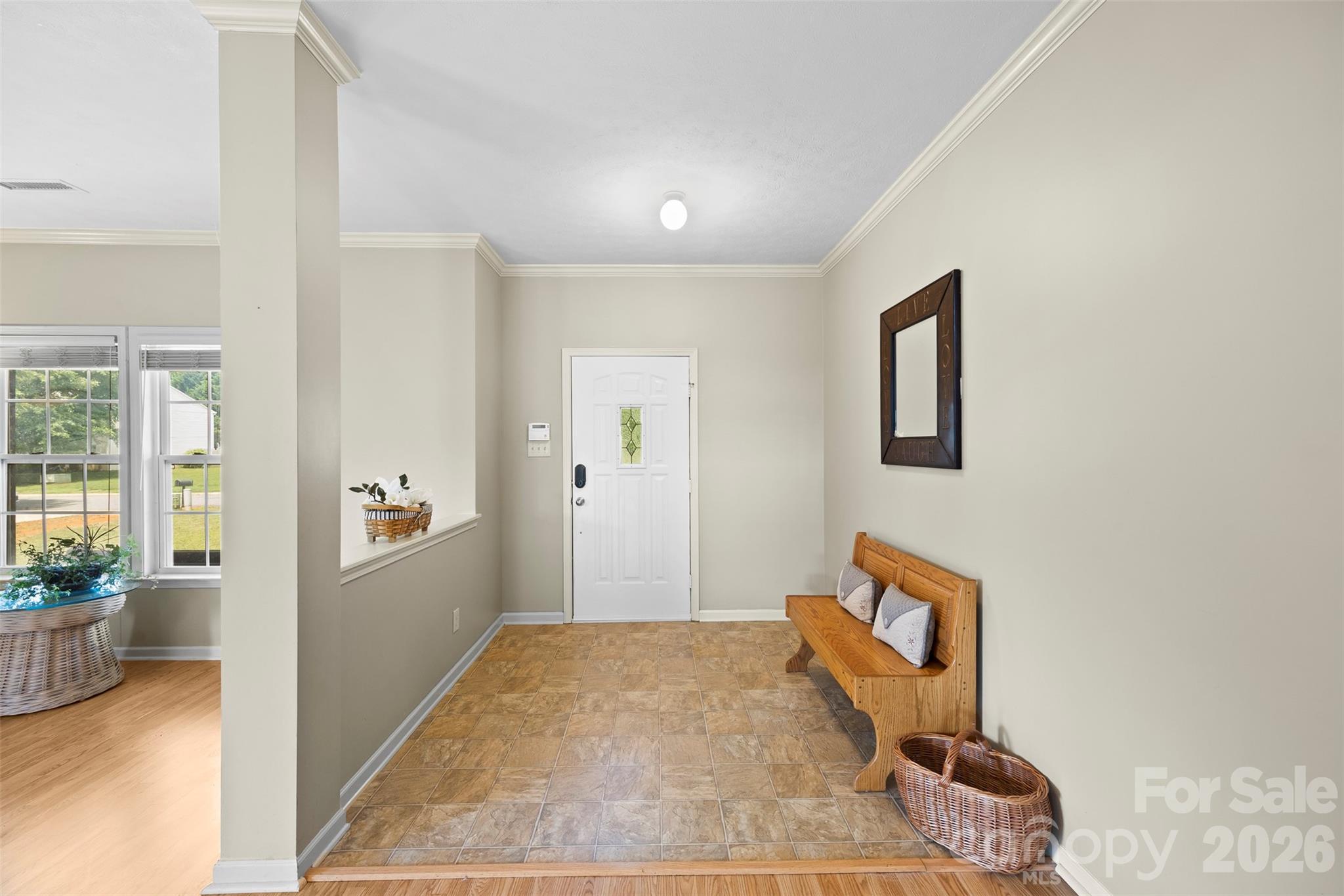 1720 Grove Tree Lane — Clover