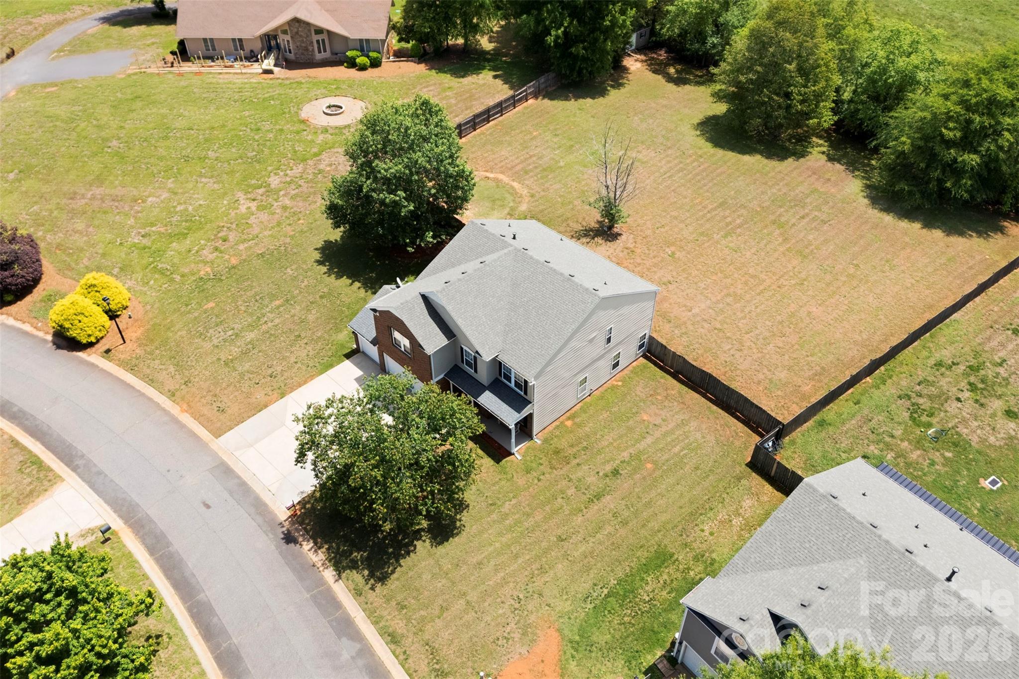 1720 Grove Tree Lane — Clover