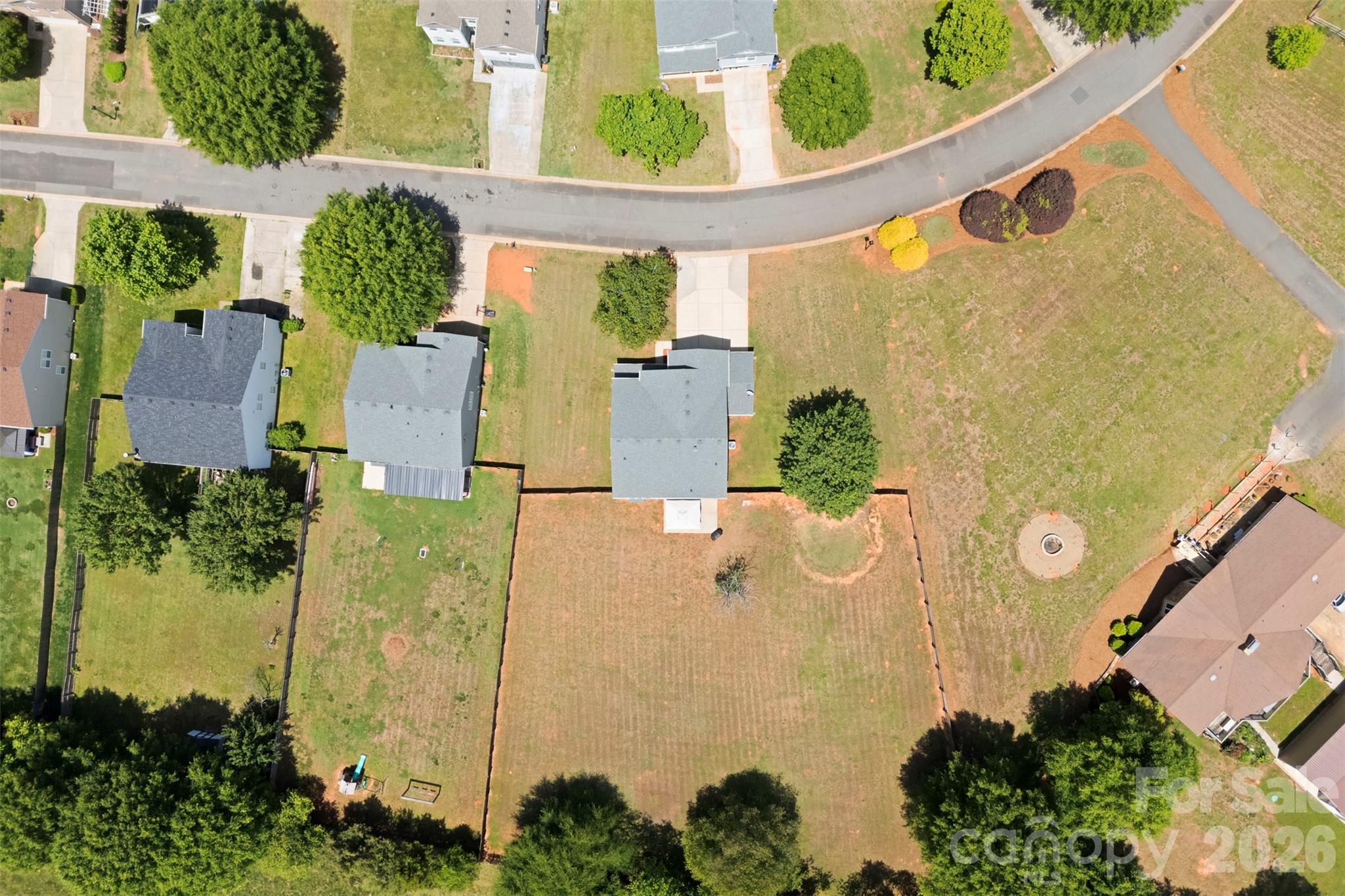 1720 Grove Tree Lane — Clover
