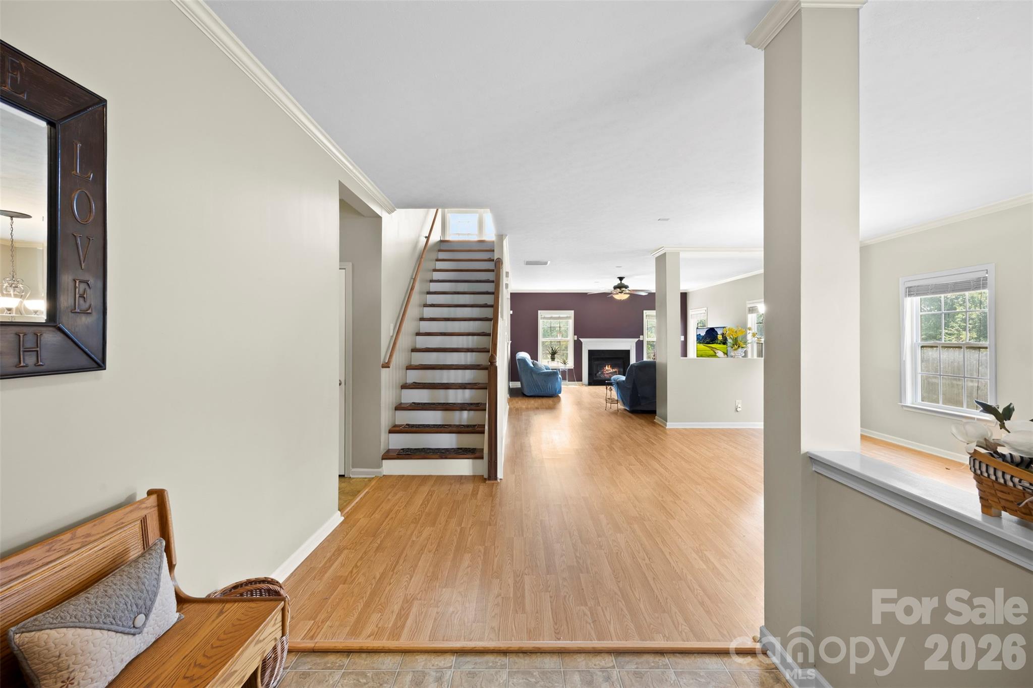 1720 Grove Tree Lane — Clover