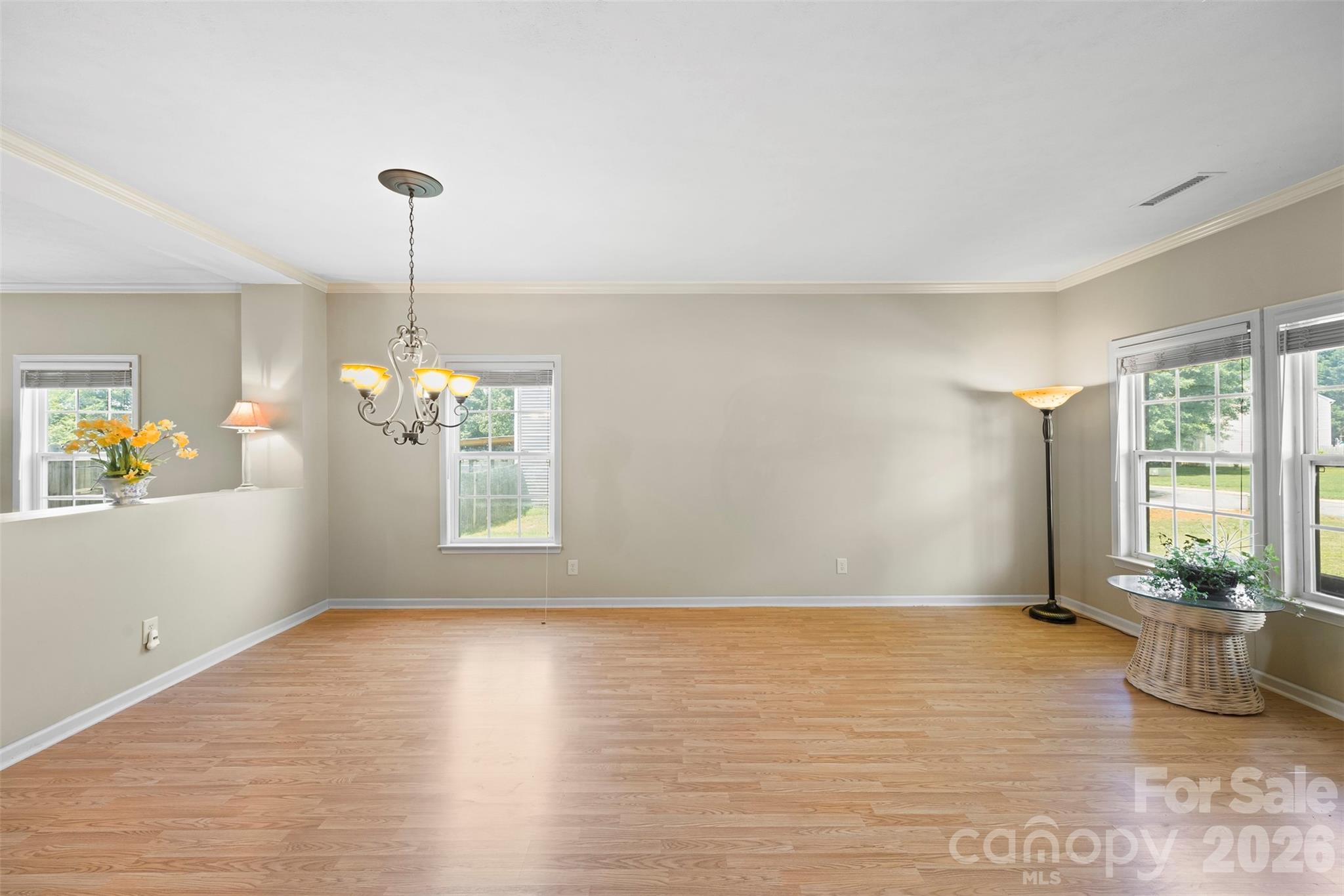 1720 Grove Tree Lane — Clover