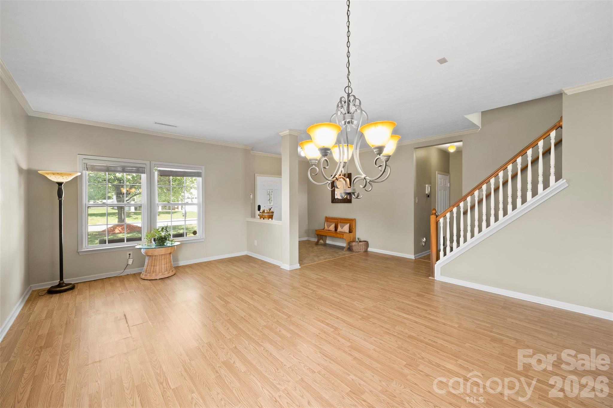 1720 Grove Tree Lane — Clover