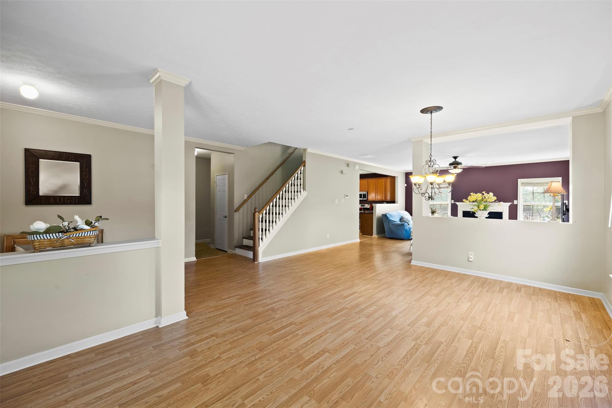 1720 Grove Tree Lane — Clover