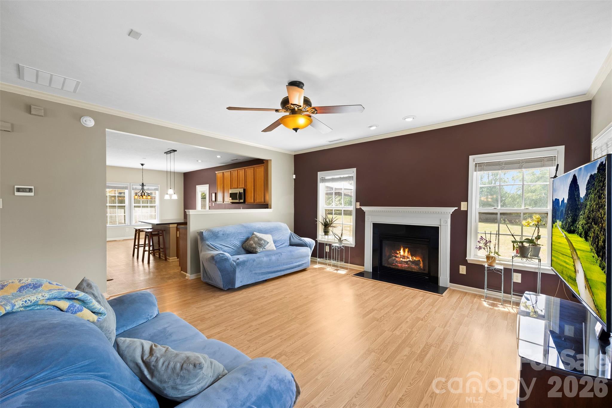 1720 Grove Tree Lane — Clover
