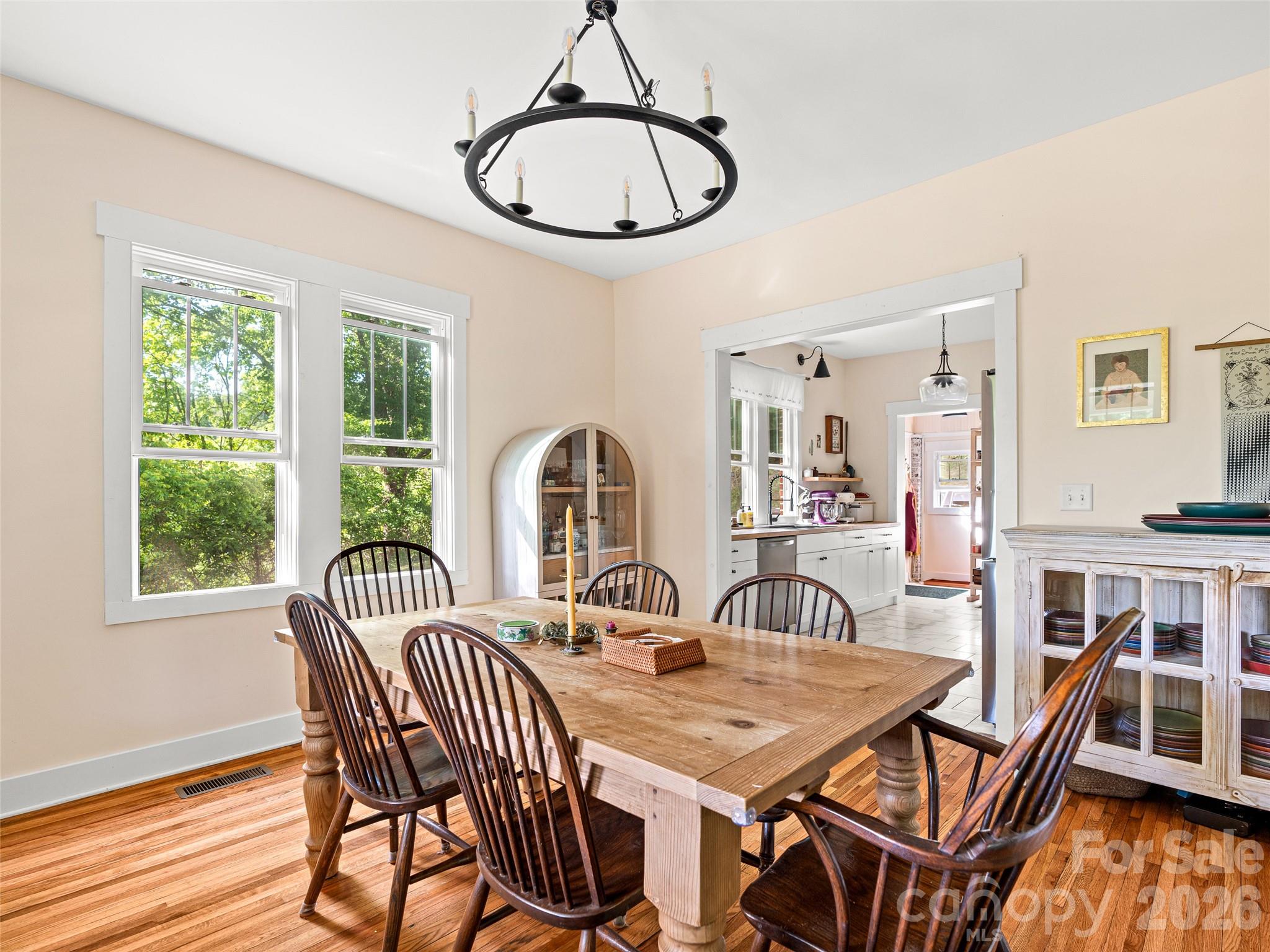296 Roberts Hill Road — Marshall