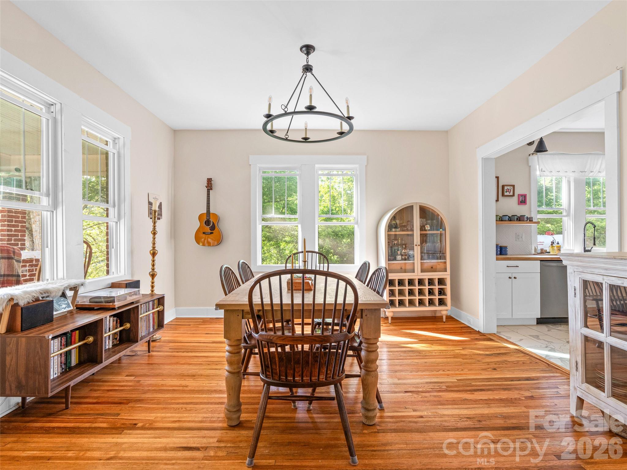 296 Roberts Hill Road — Marshall