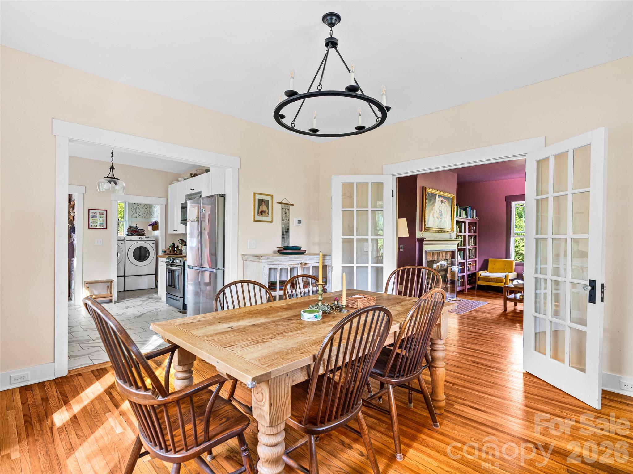 296 Roberts Hill Road — Marshall