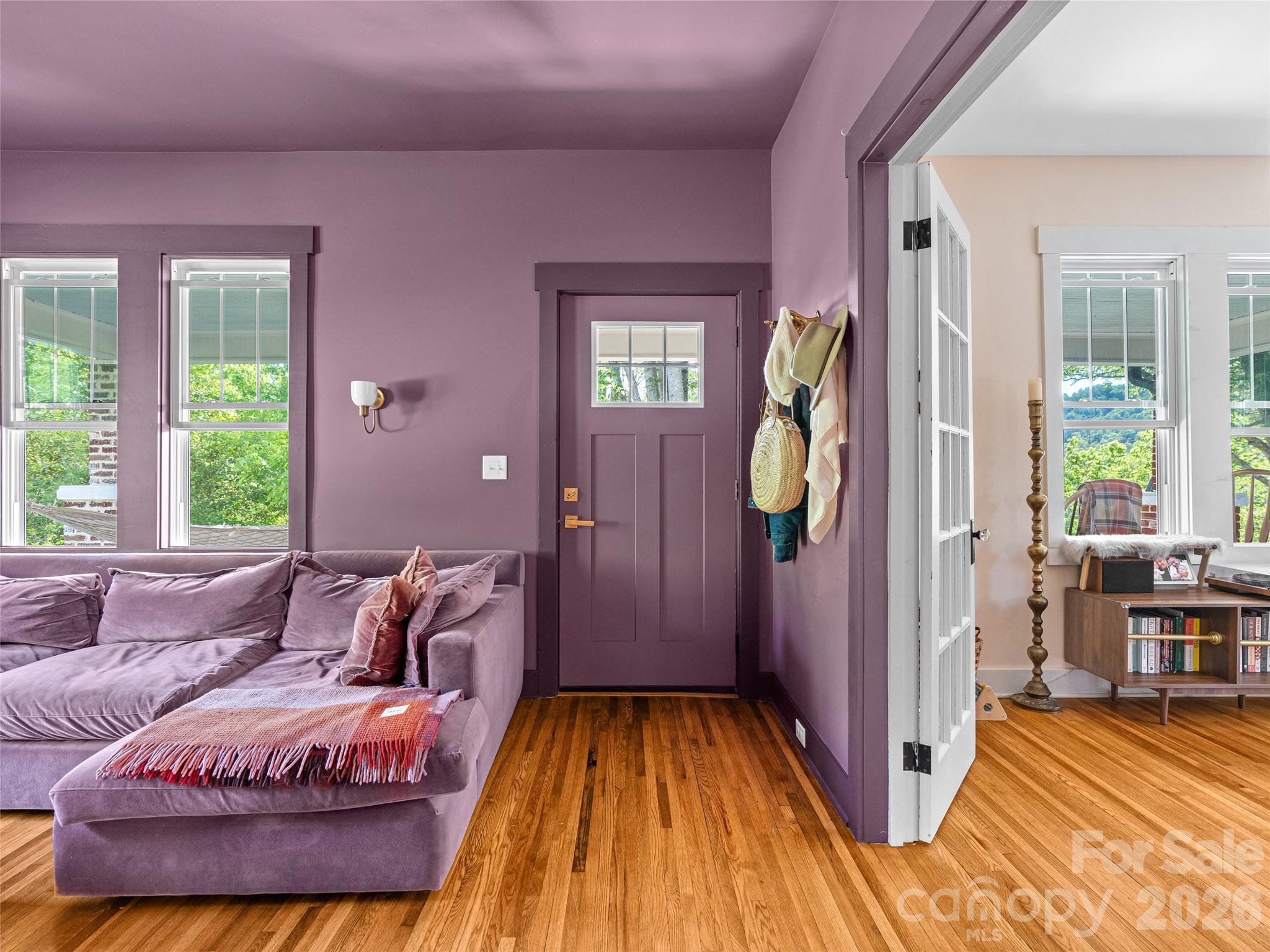 296 Roberts Hill Road — Marshall