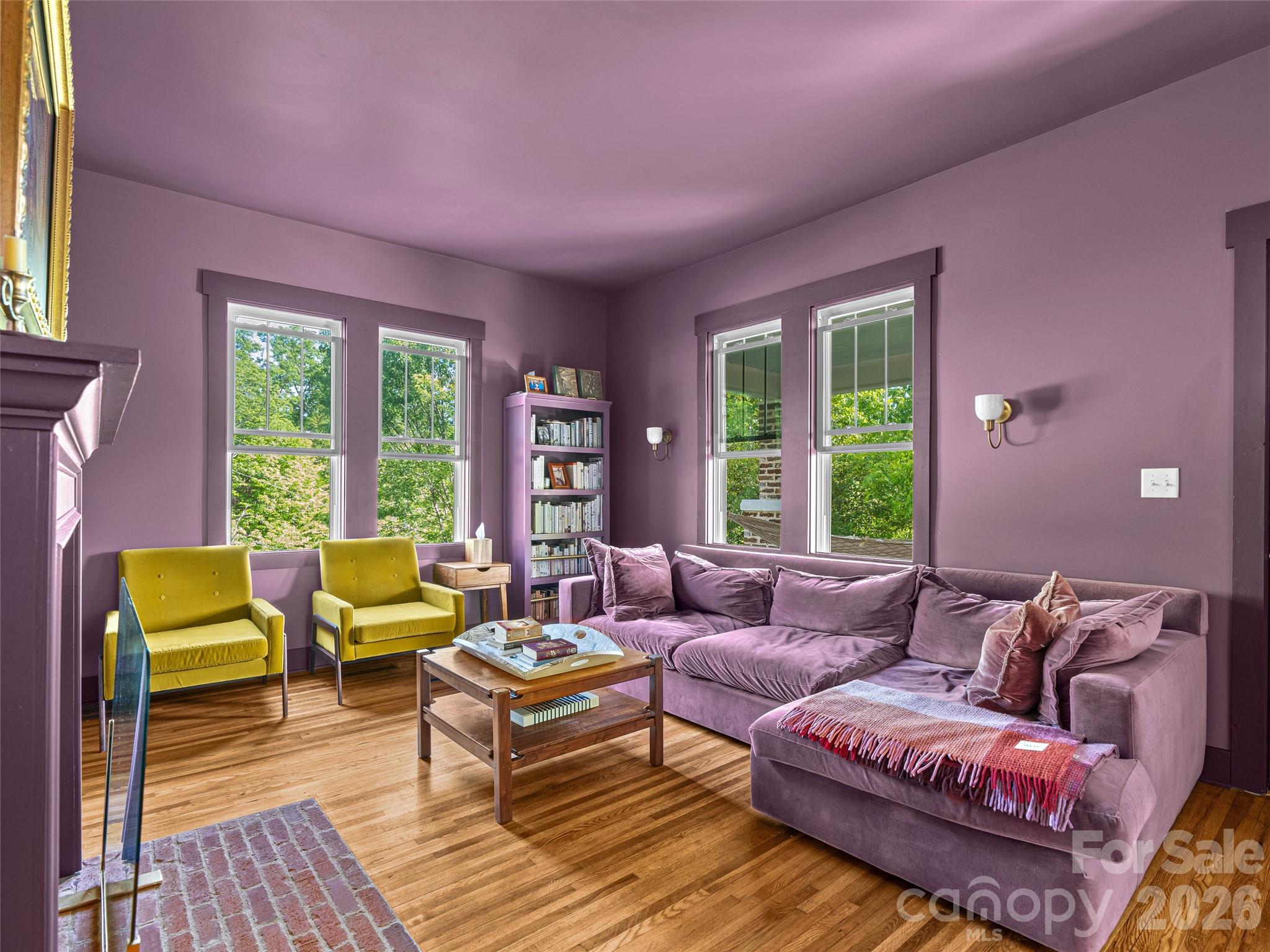 296 Roberts Hill Road — Marshall