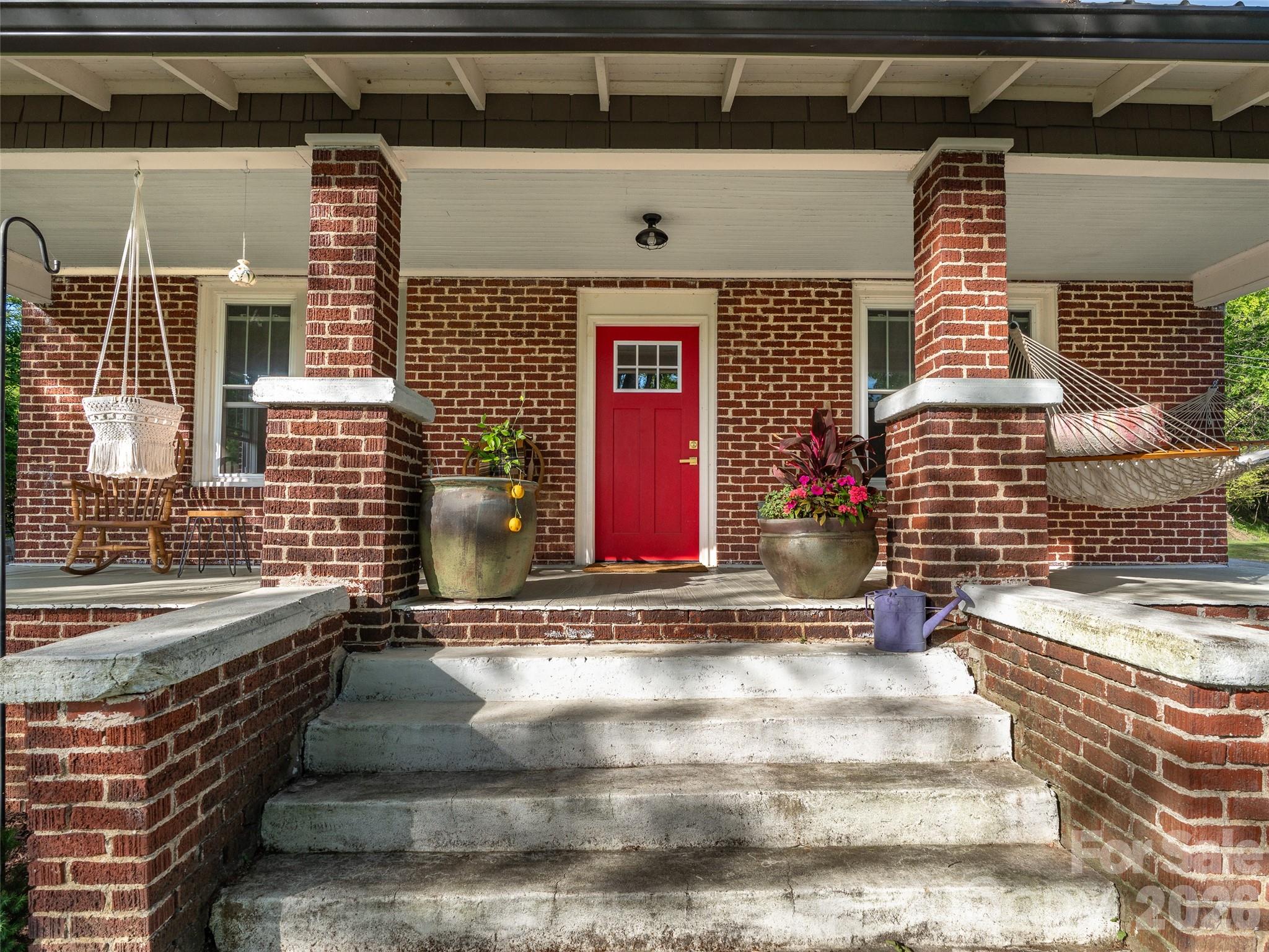 296 Roberts Hill Road — Marshall