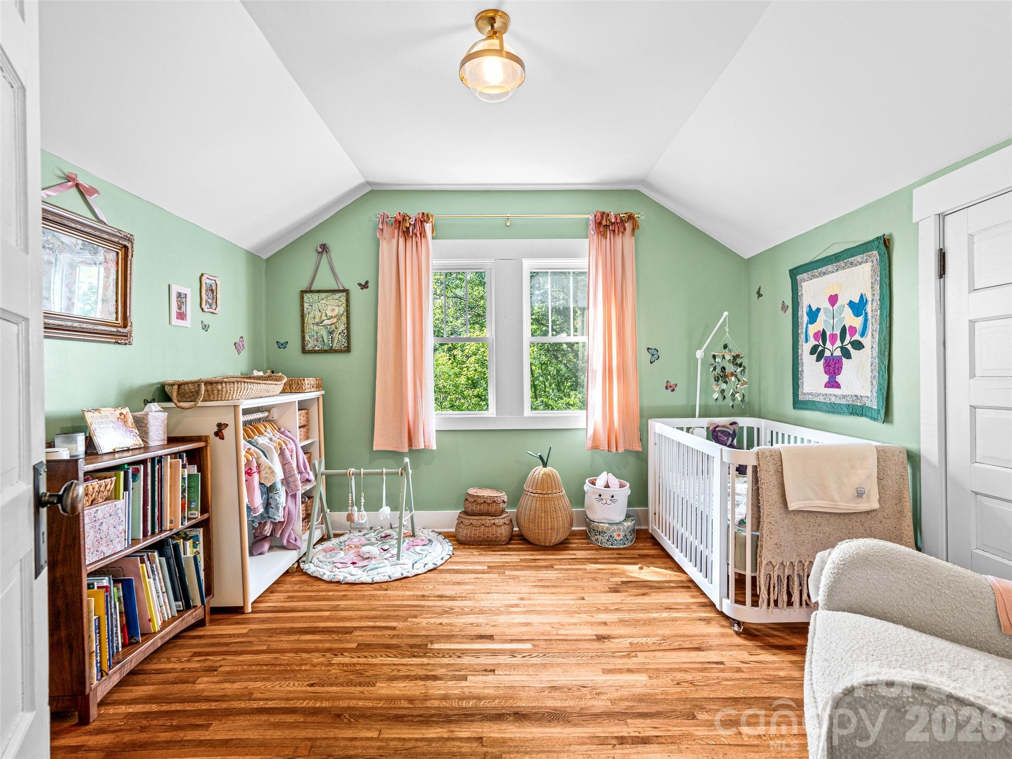 296 Roberts Hill Road — Marshall