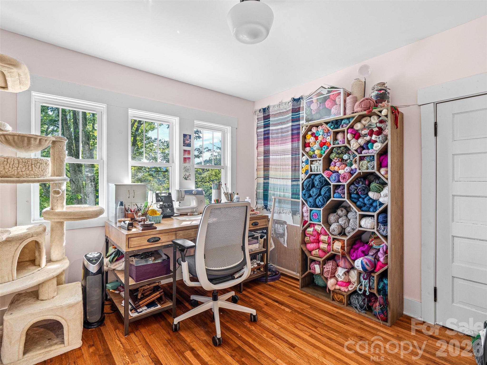 296 Roberts Hill Road — Marshall