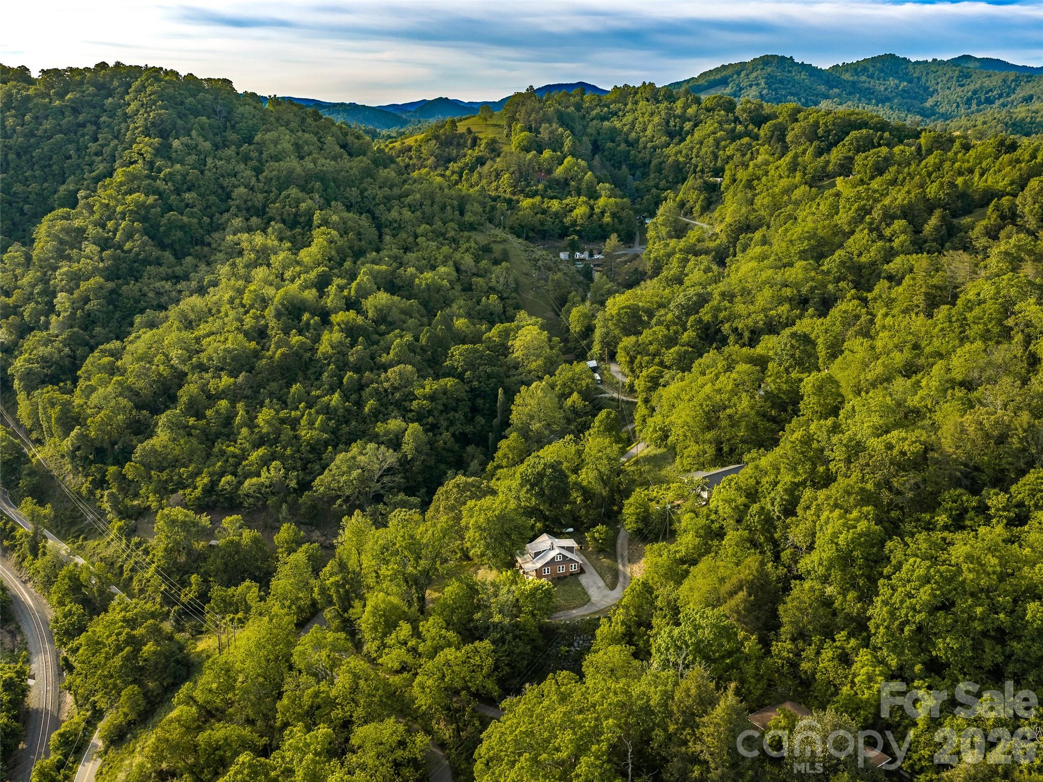 296 Roberts Hill Road — Marshall