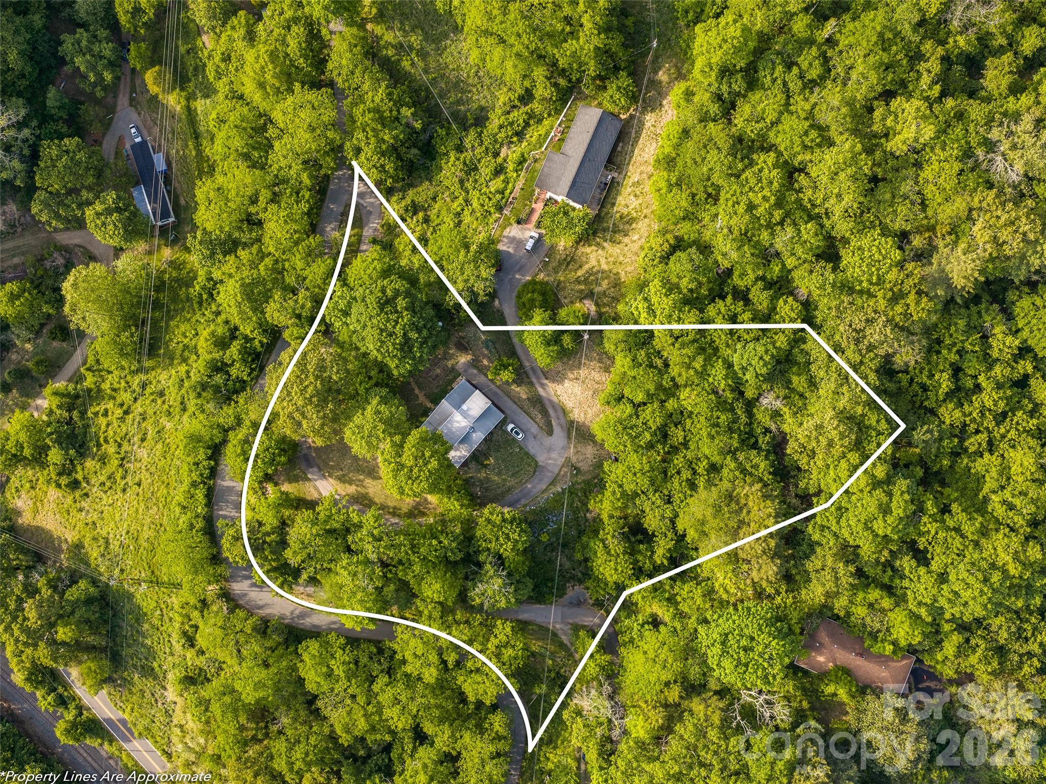 296 Roberts Hill Road — Marshall