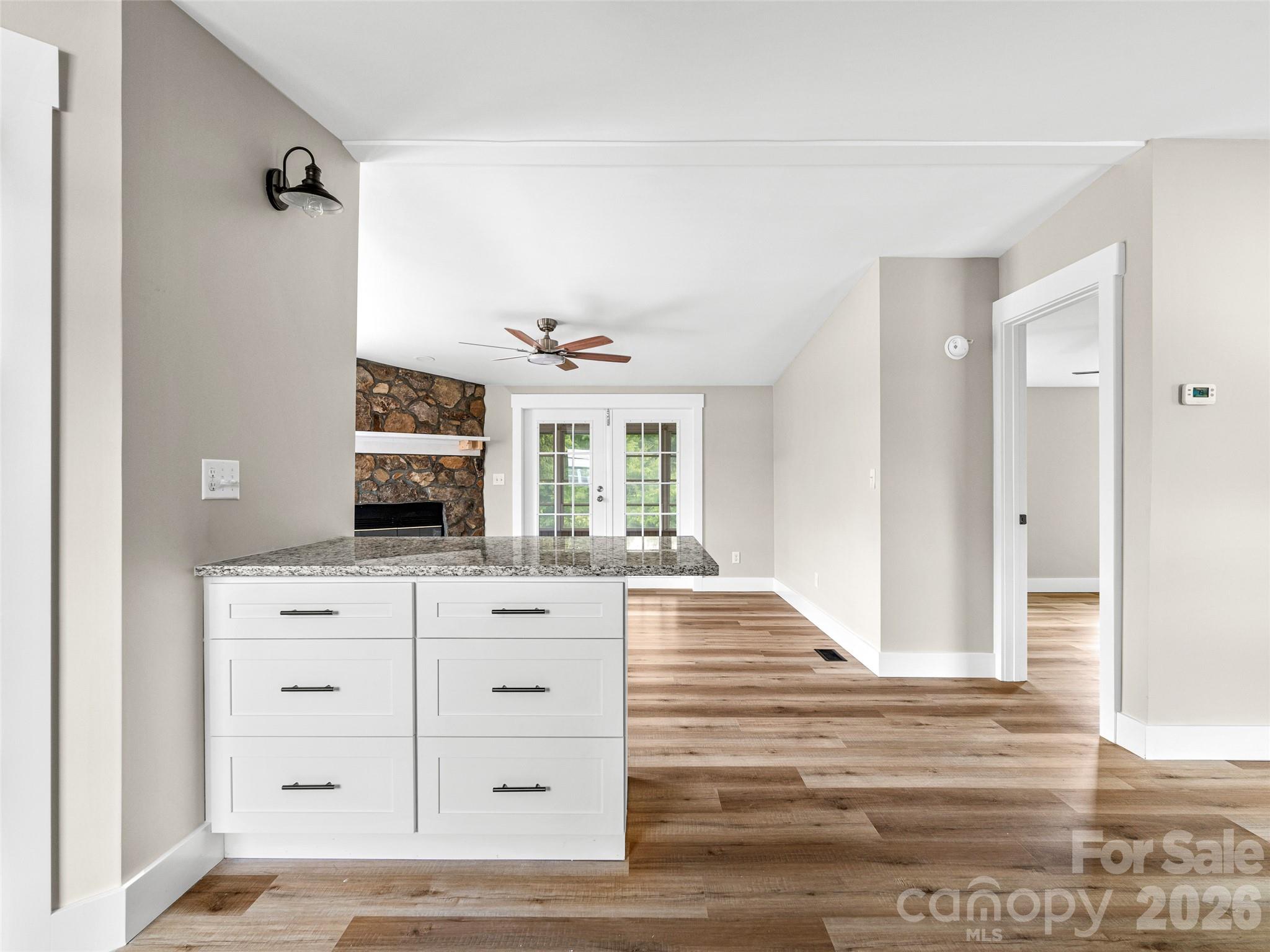 448 Riverwind Drive — Hendersonville
