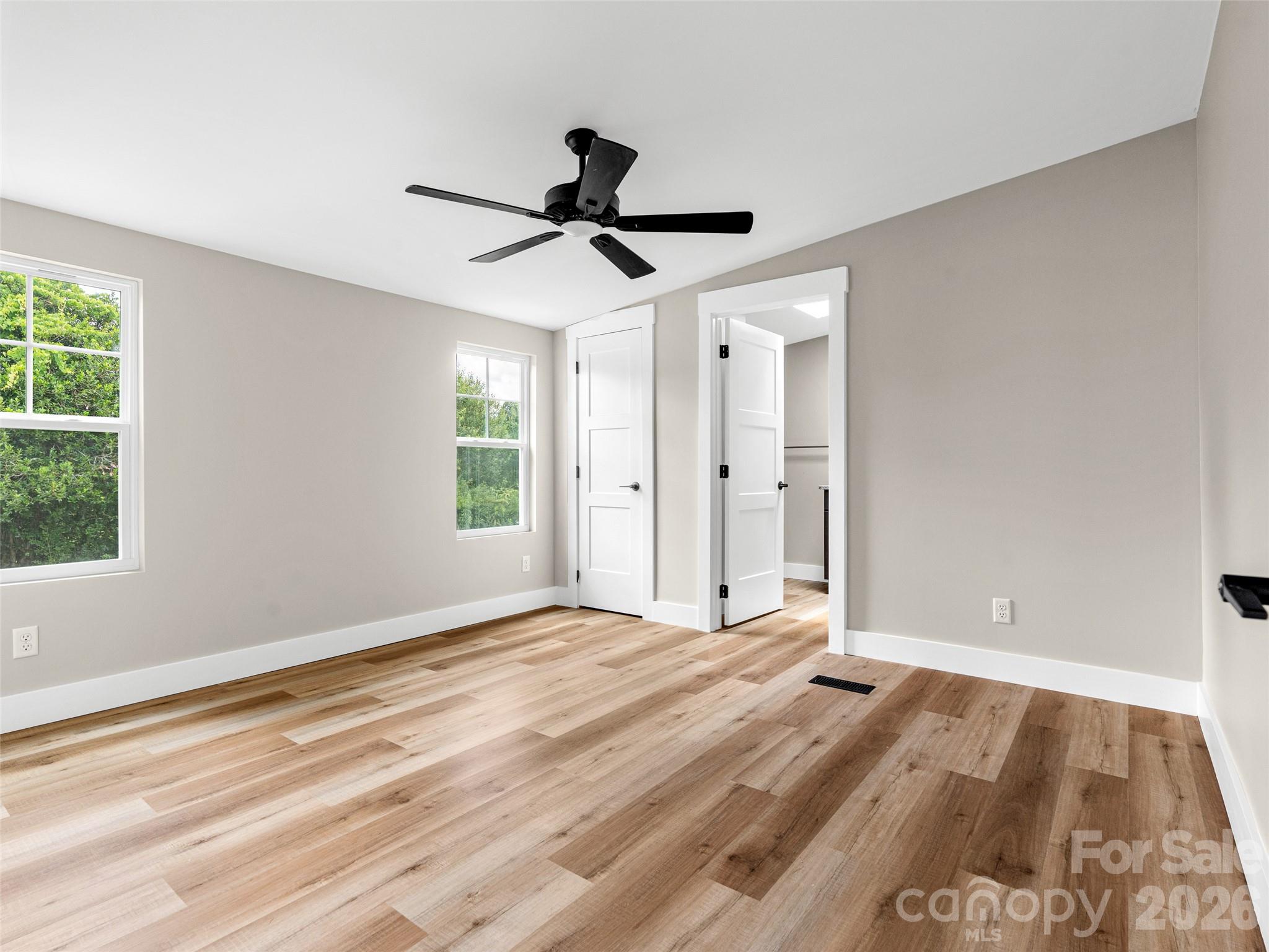 448 Riverwind Drive — Hendersonville