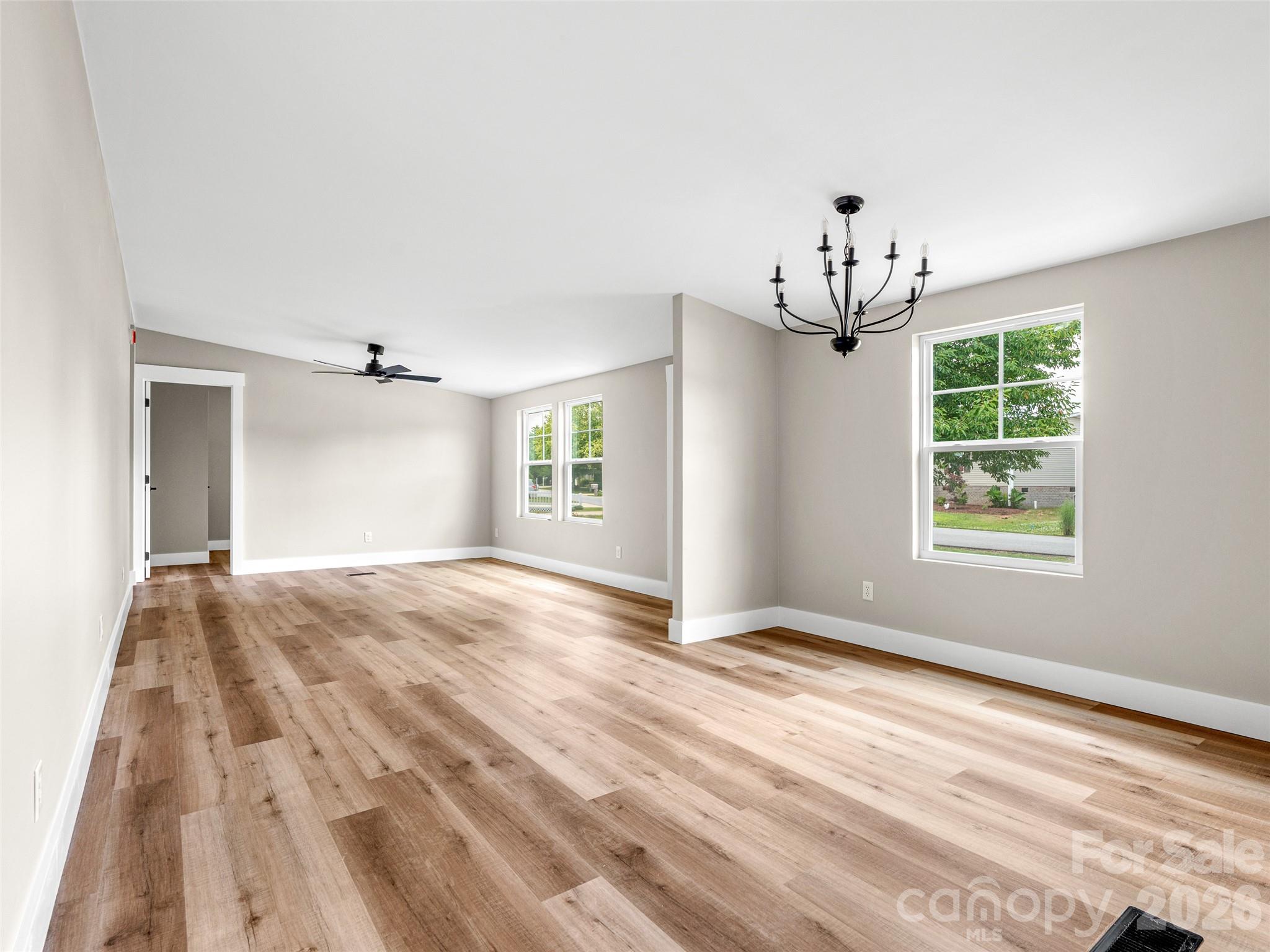 448 Riverwind Drive — Hendersonville