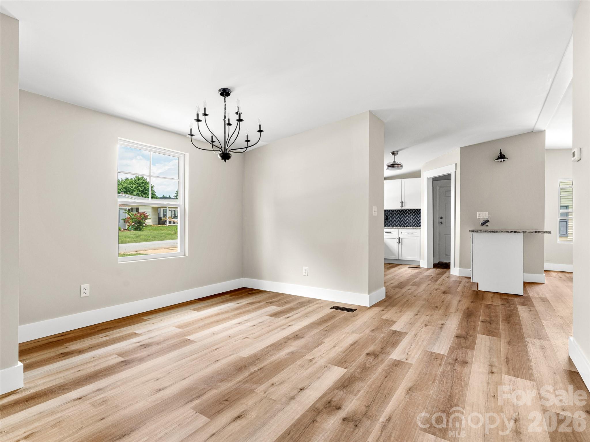 448 Riverwind Drive — Hendersonville