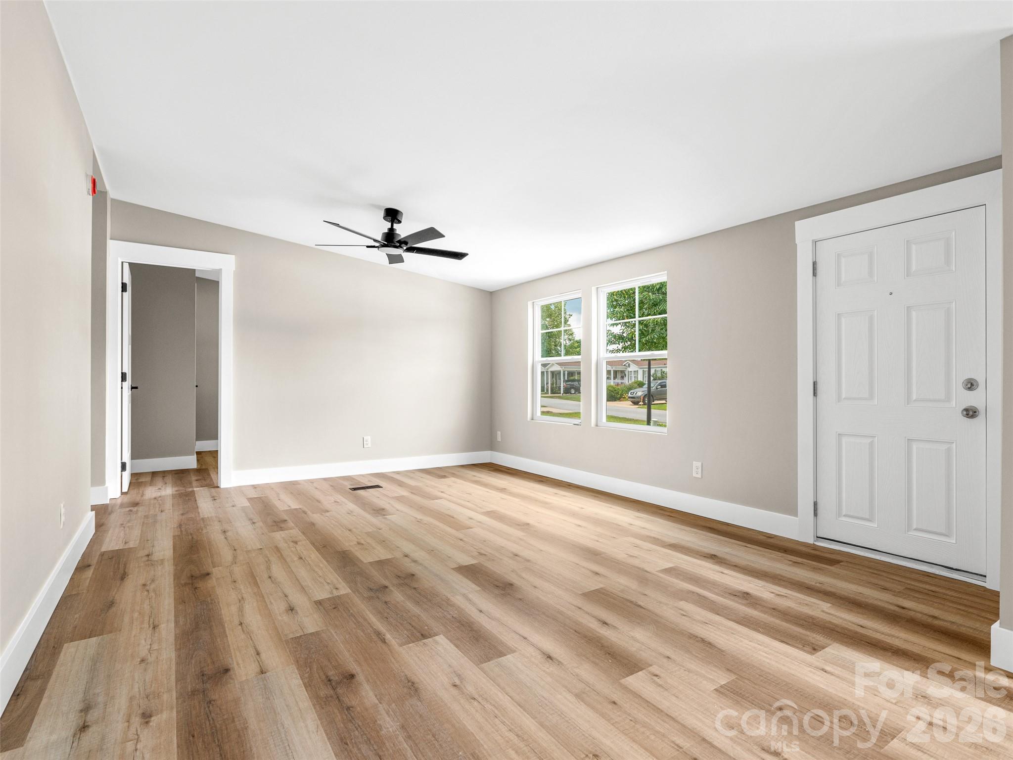 448 Riverwind Drive — Hendersonville