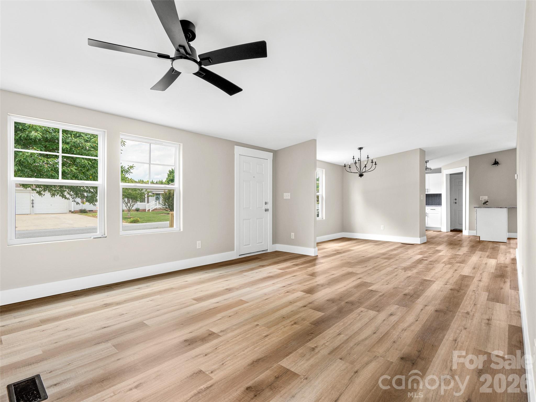 448 Riverwind Drive — Hendersonville