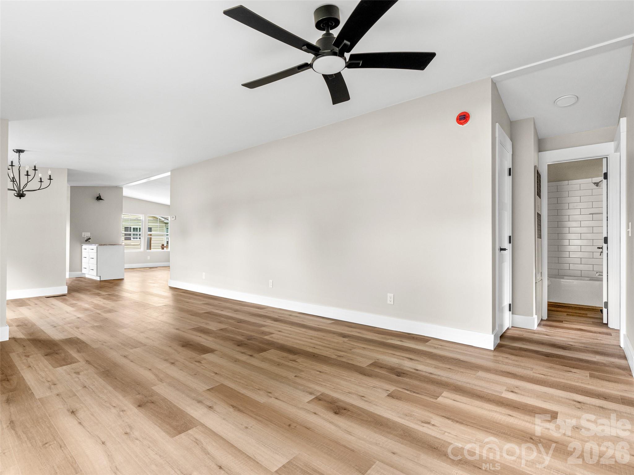 448 Riverwind Drive — Hendersonville
