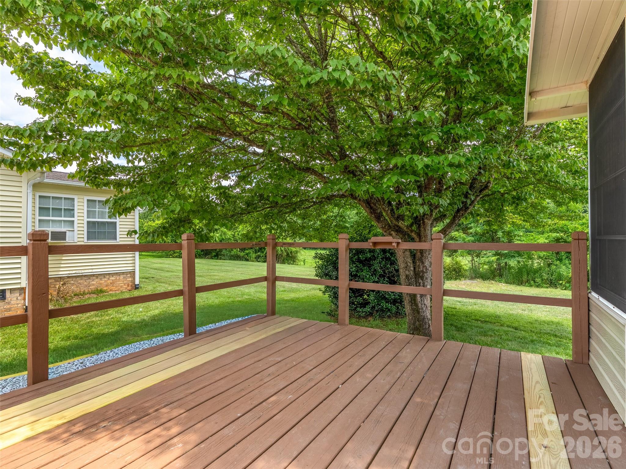 448 Riverwind Drive — Hendersonville
