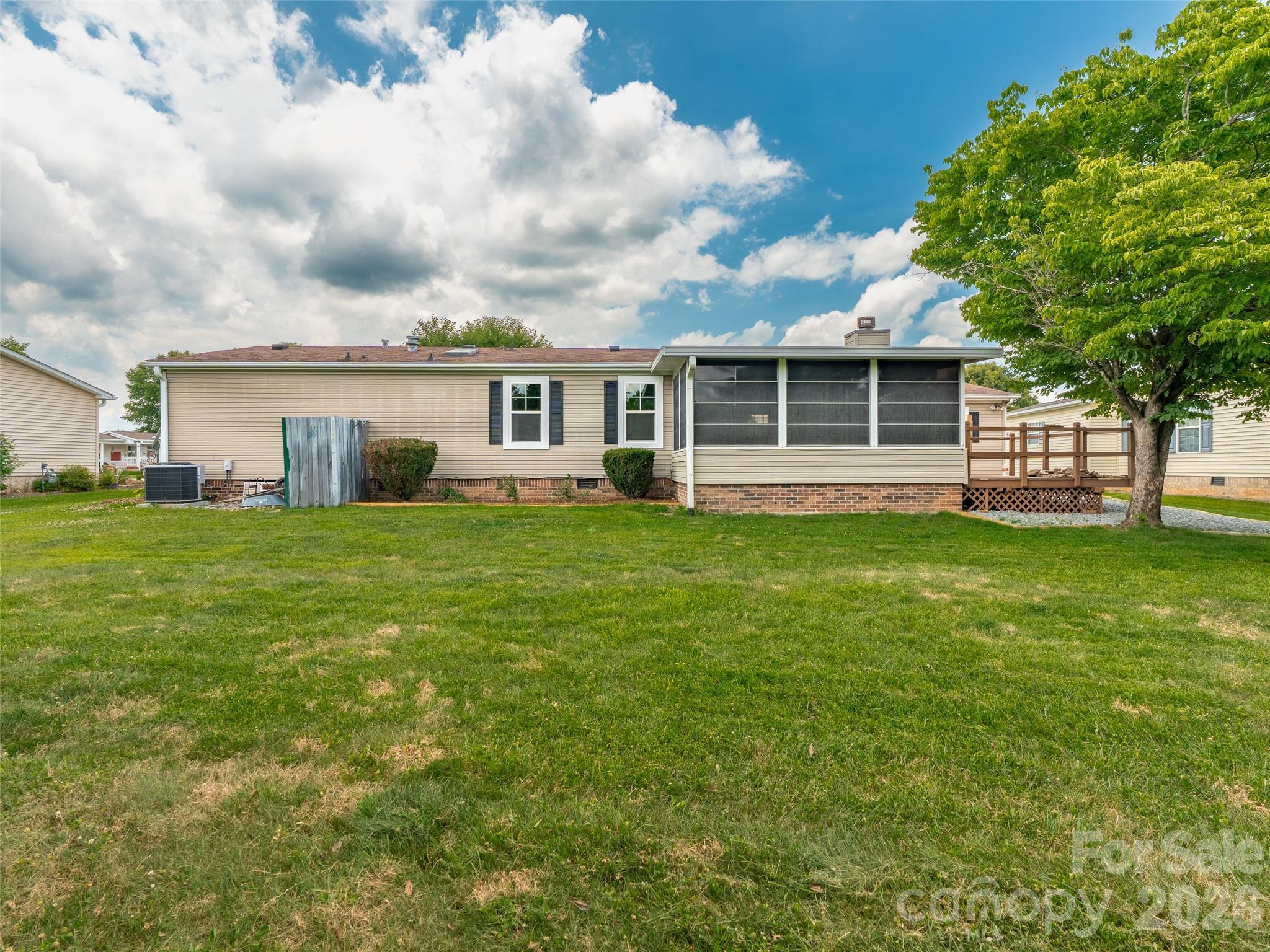 448 Riverwind Drive — Hendersonville