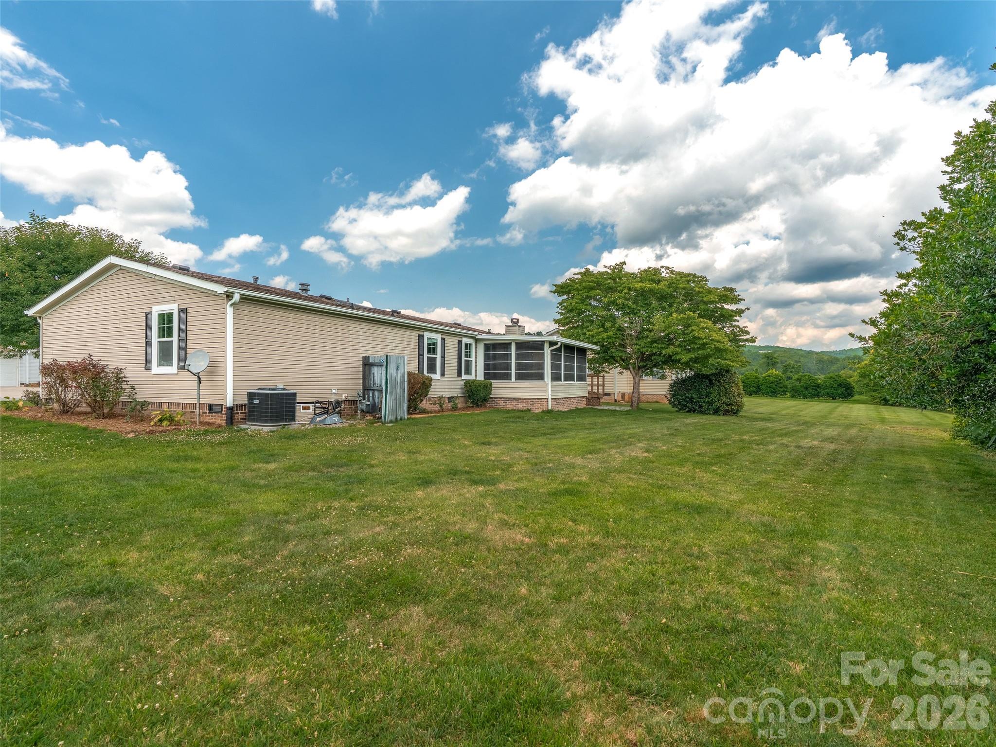 448 Riverwind Drive — Hendersonville