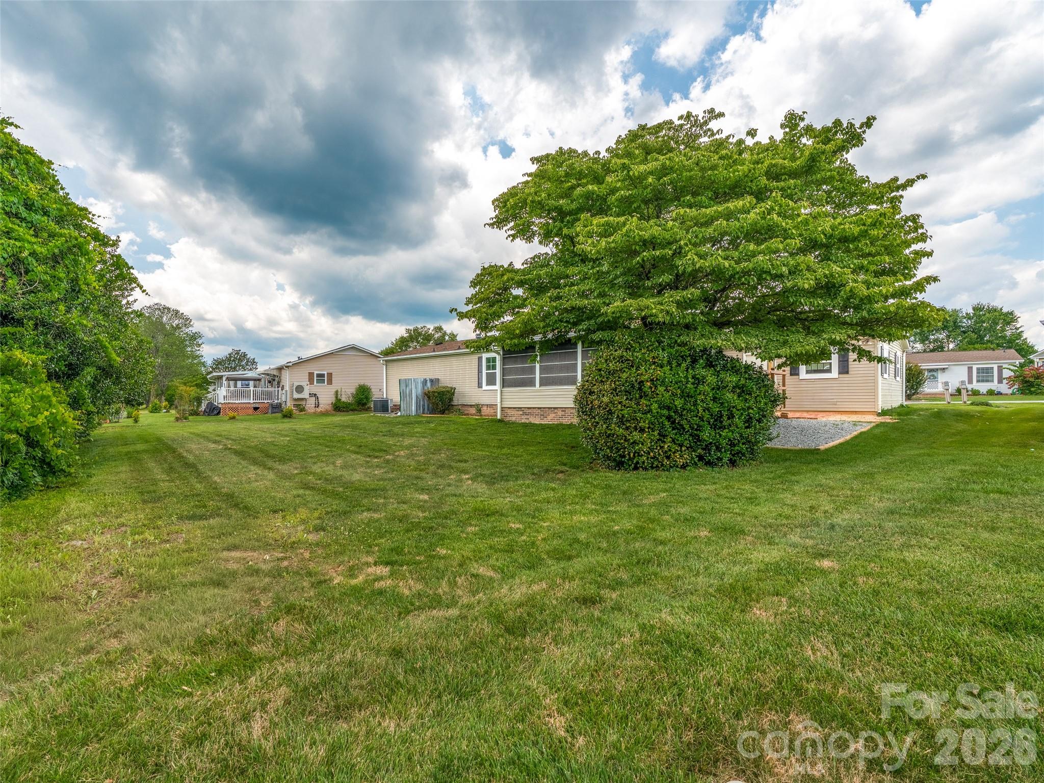 448 Riverwind Drive — Hendersonville