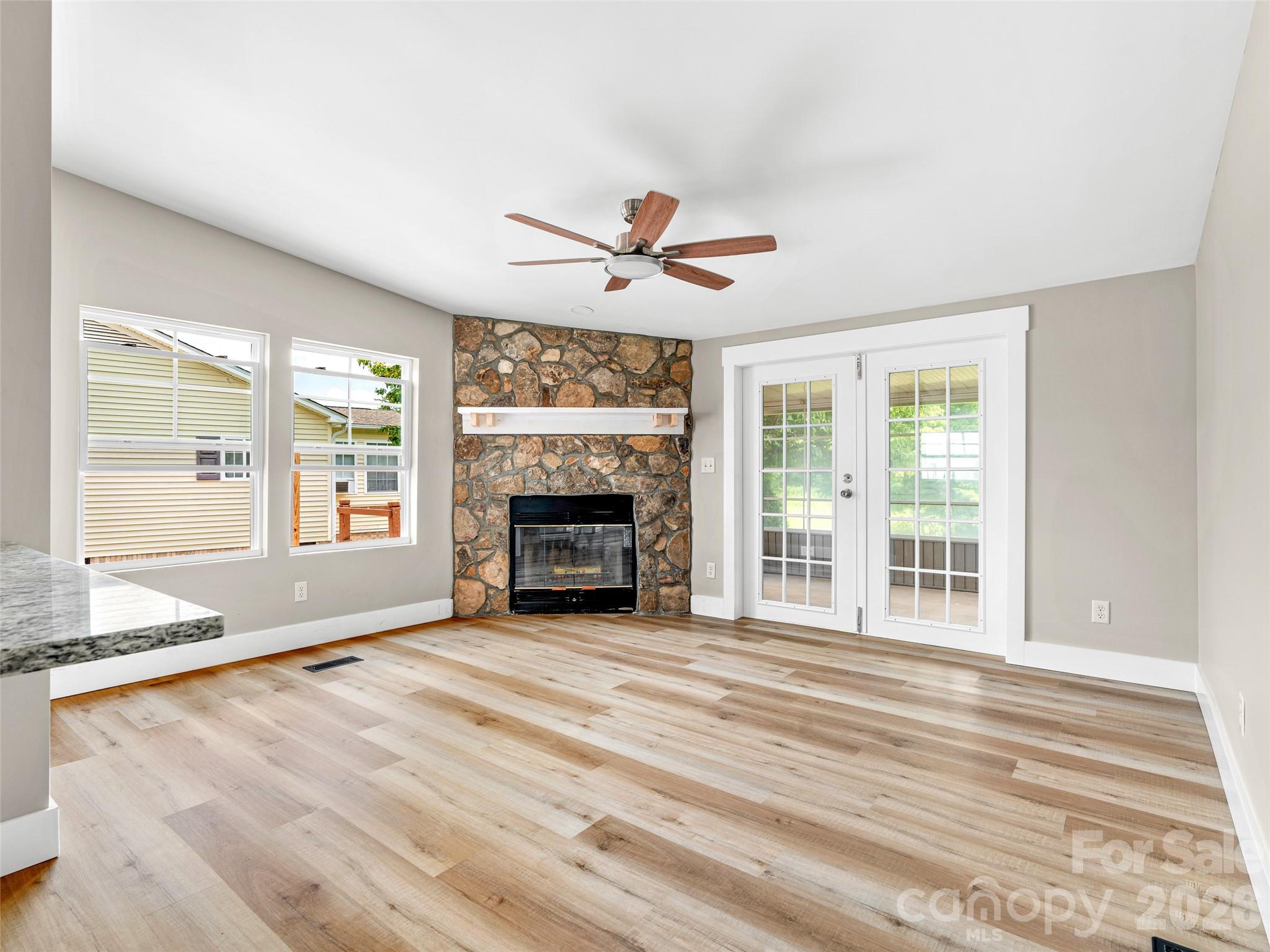 448 Riverwind Drive — Hendersonville