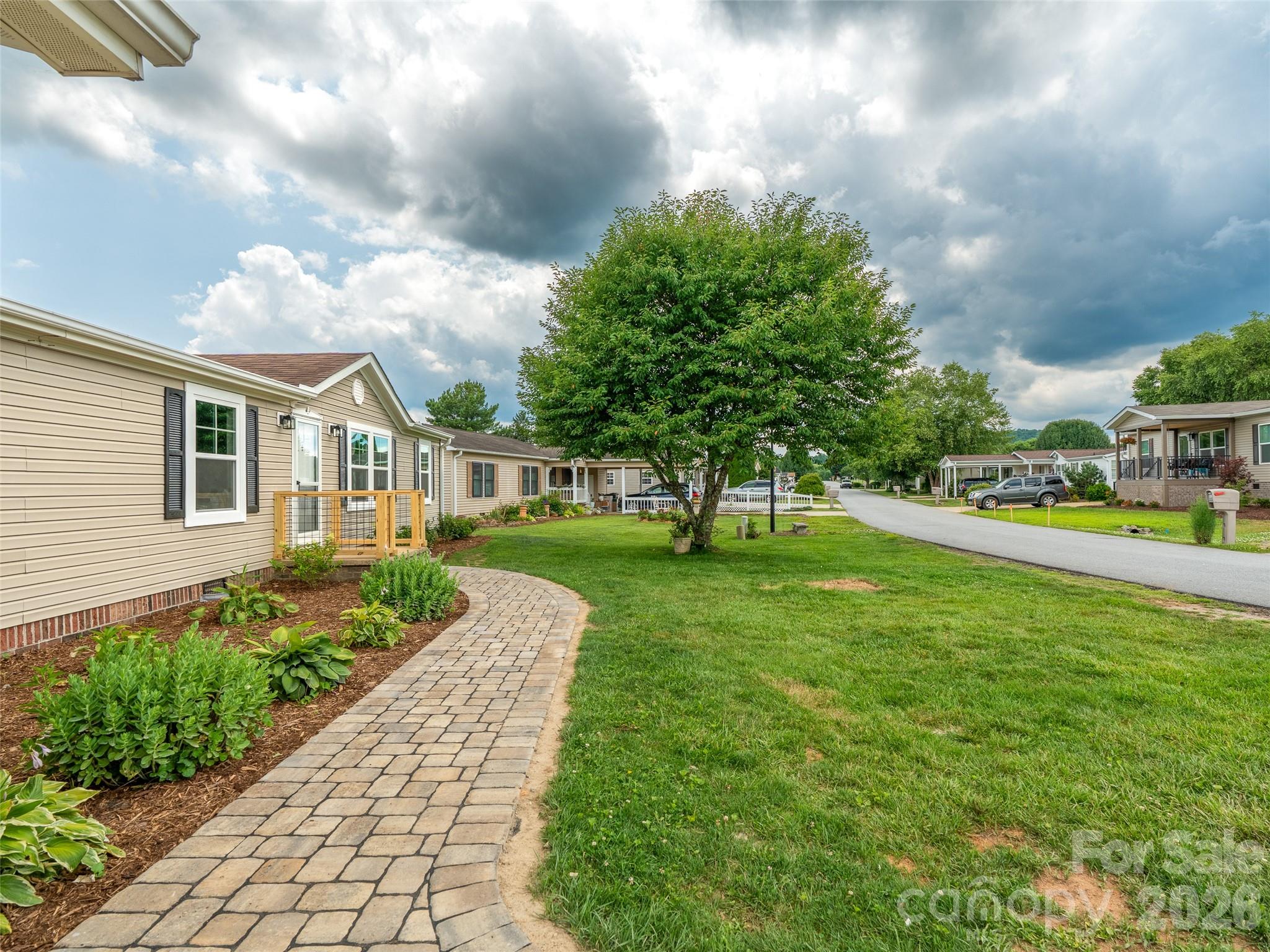 448 Riverwind Drive — Hendersonville