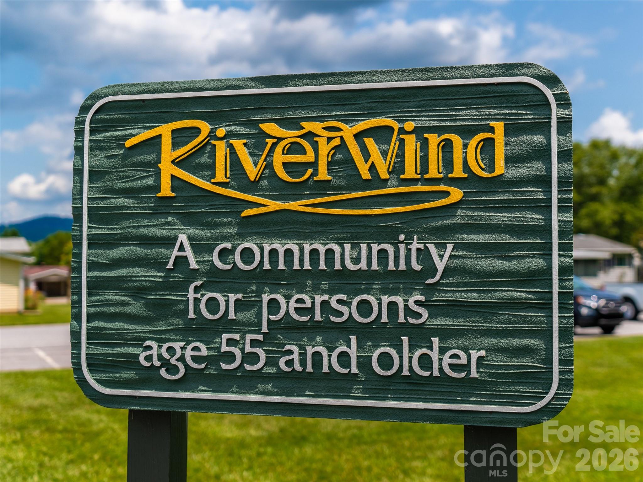448 Riverwind Drive — Hendersonville