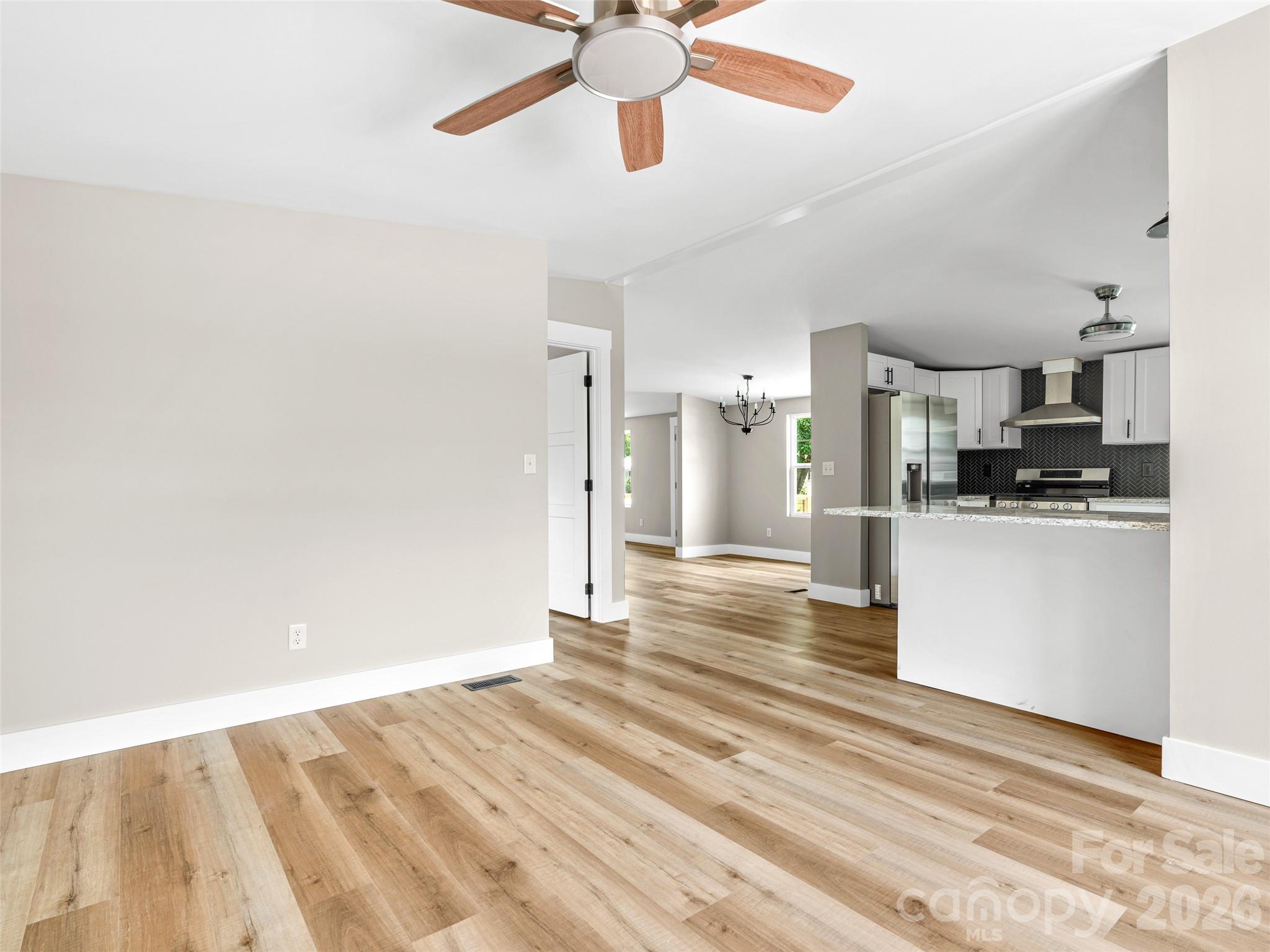 448 Riverwind Drive — Hendersonville