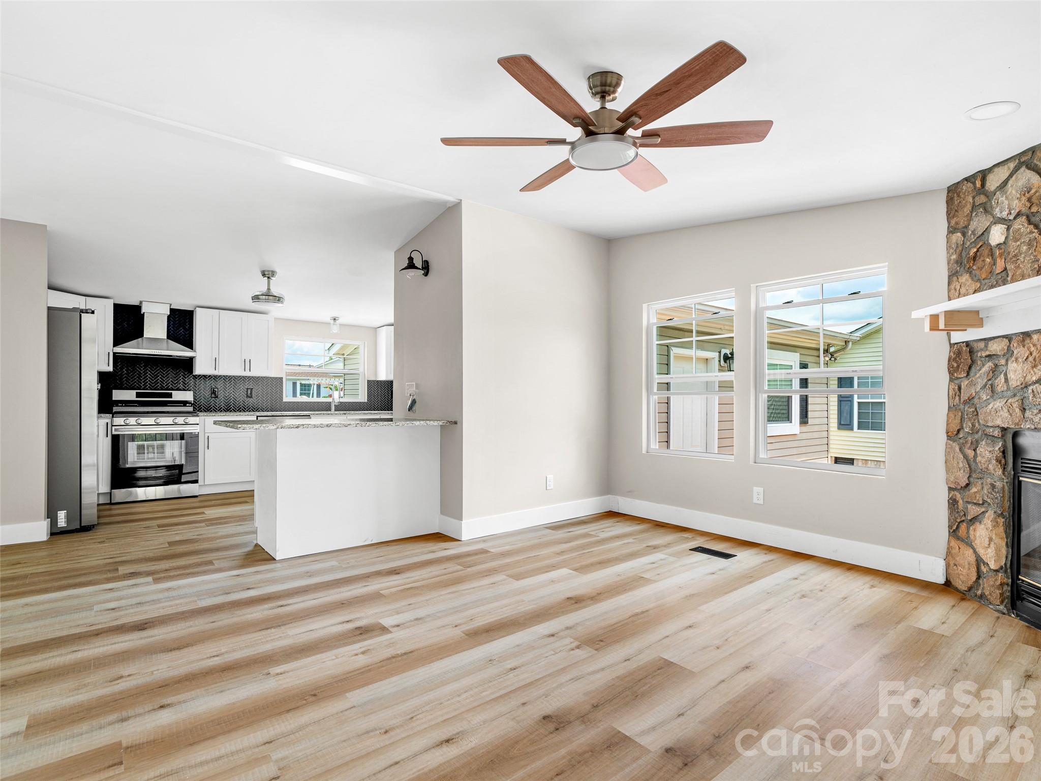 448 Riverwind Drive — Hendersonville