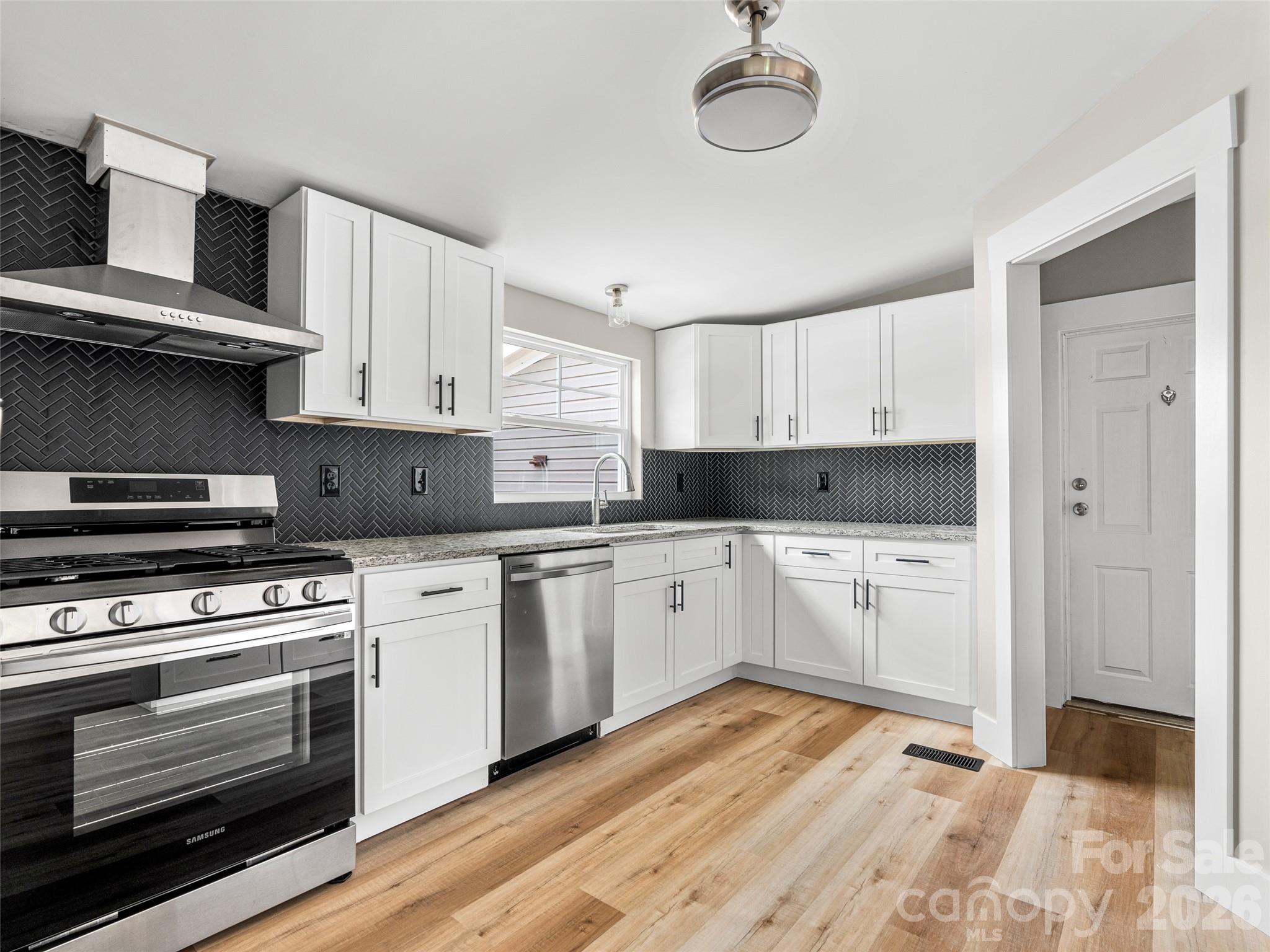 448 Riverwind Drive — Hendersonville