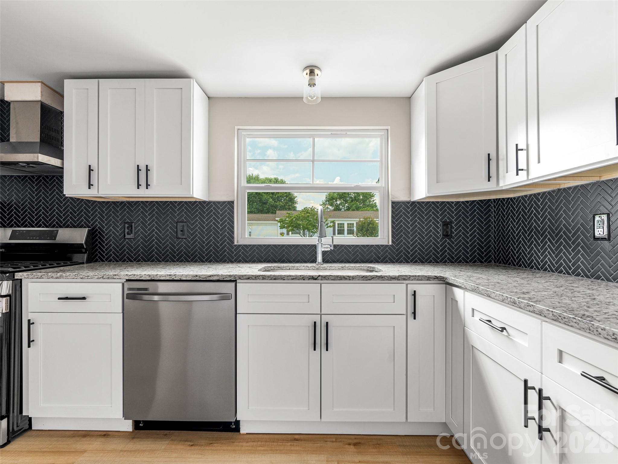 448 Riverwind Drive — Hendersonville