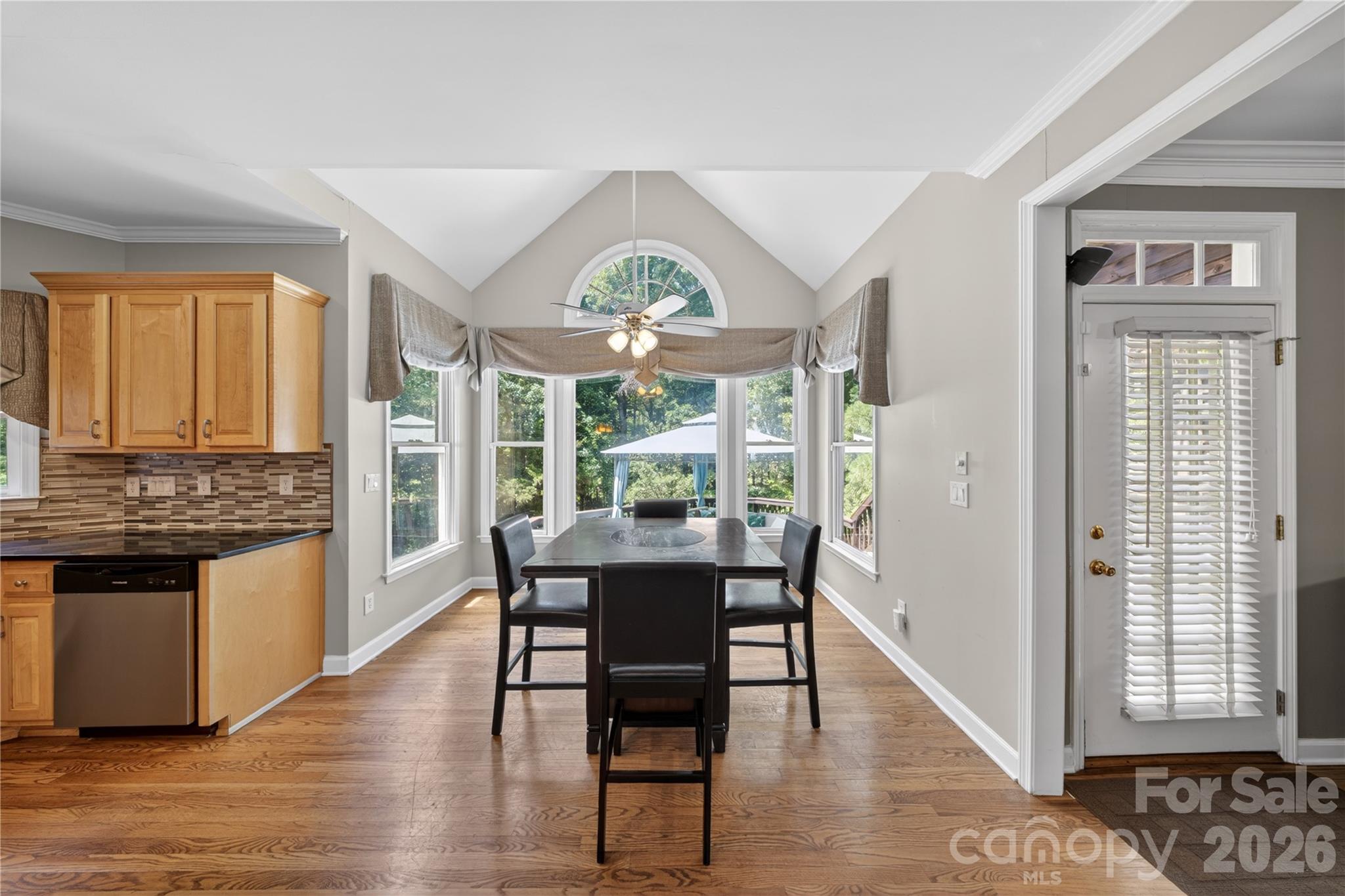 11117 Tavernay Parkway — Charlotte