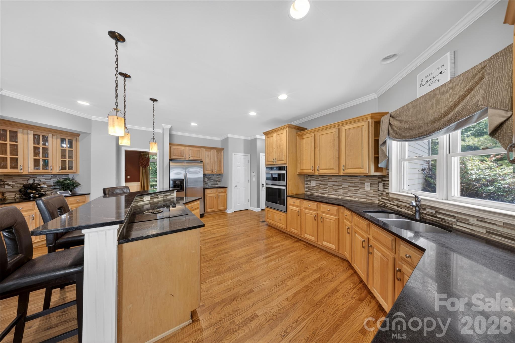 11117 Tavernay Parkway — Charlotte