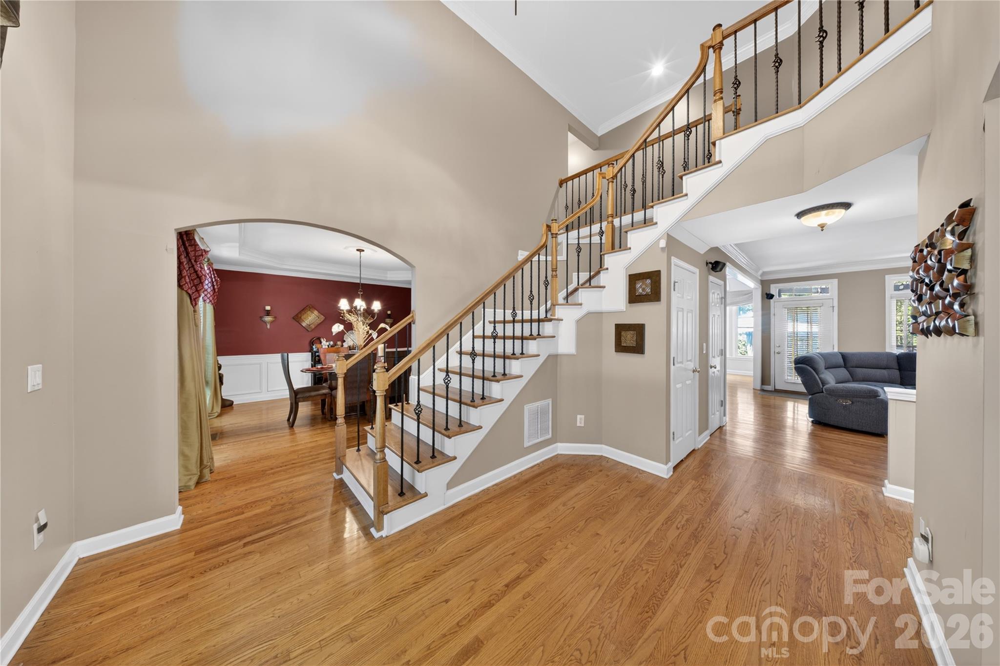 11117 Tavernay Parkway — Charlotte